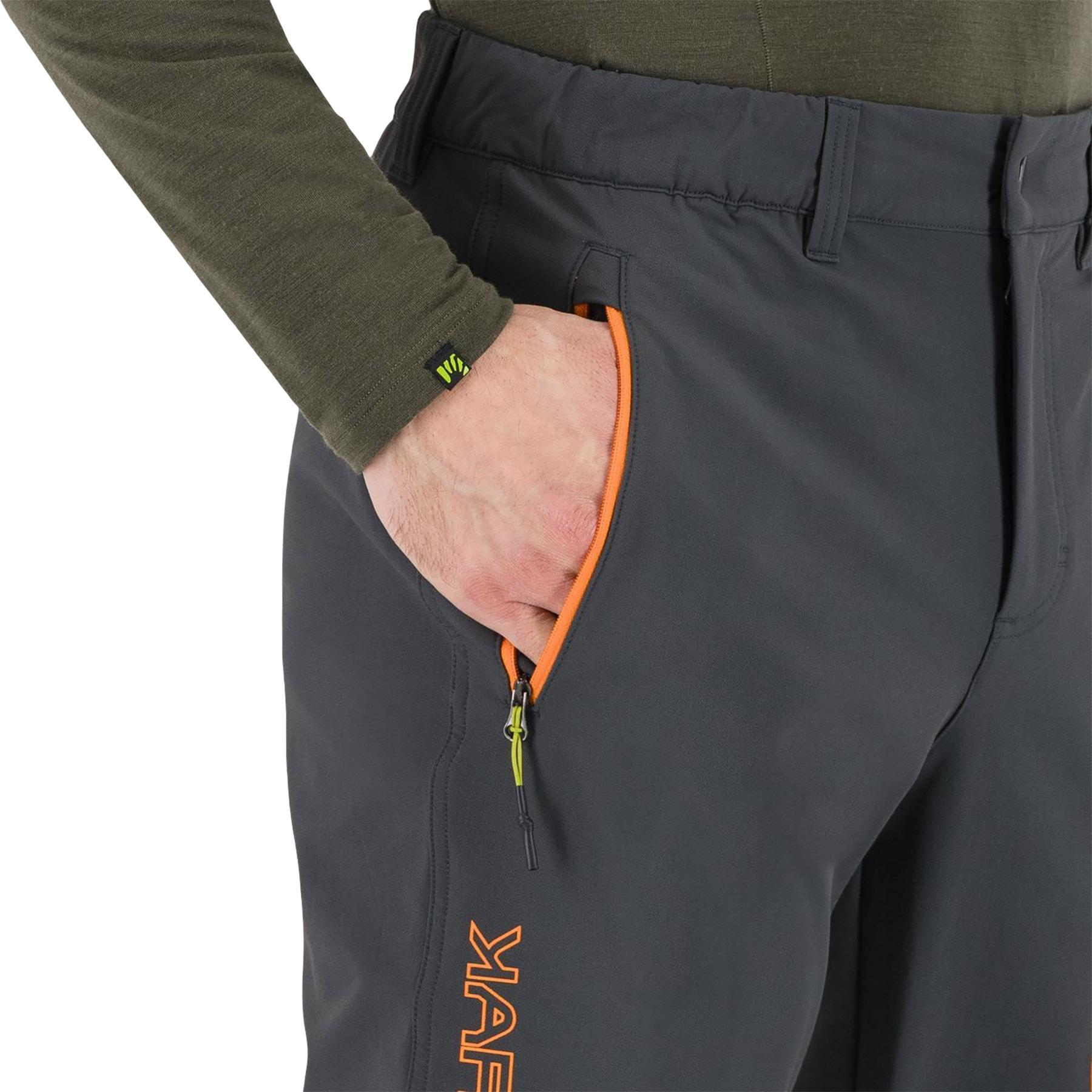 Product gallery image number 7 for product Scarnia Up Pants - Men's