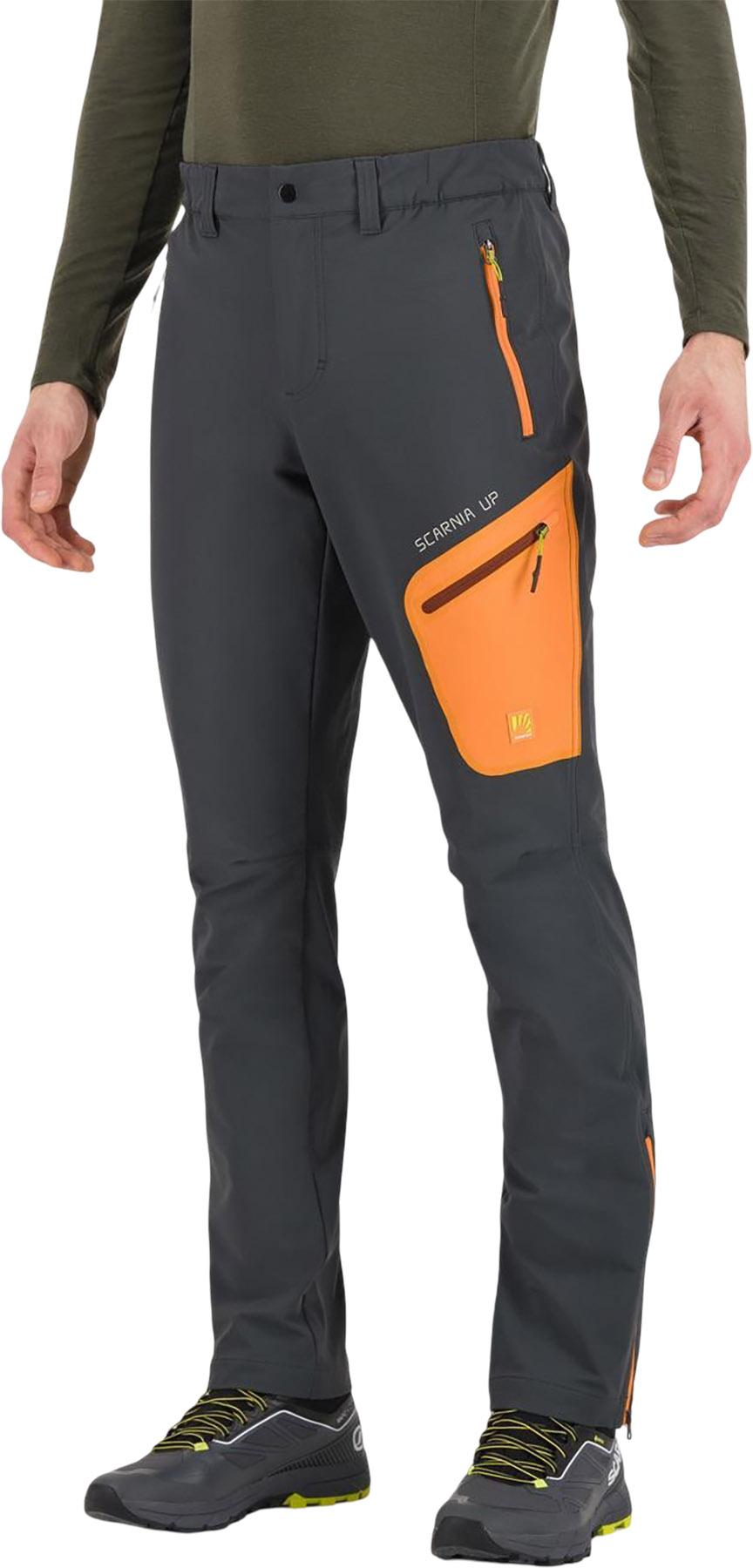 Product gallery image number 6 for product Scarnia Up Pants - Men's