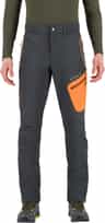 Colour: Woodland Gray - Vibrant Orange