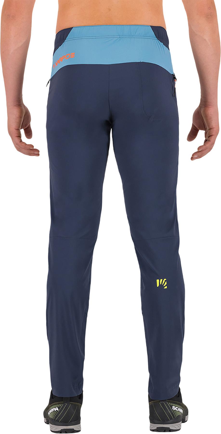 Product gallery image number 2 for product Roccia Pants - Men's