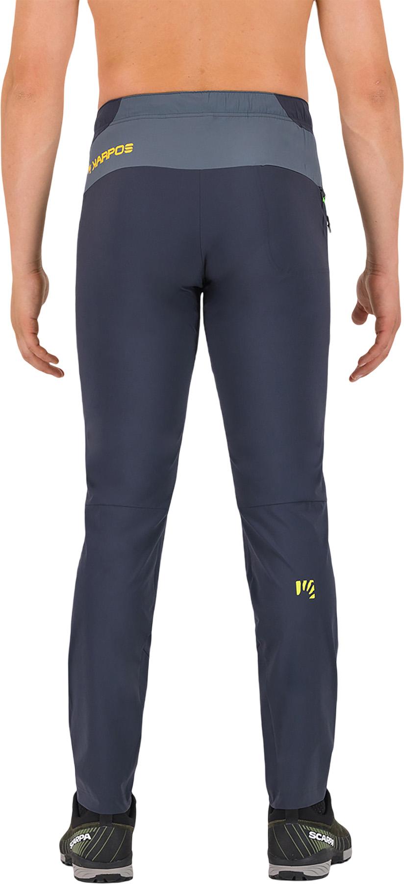 Product gallery image number 2 for product Roccia Pants - Men's