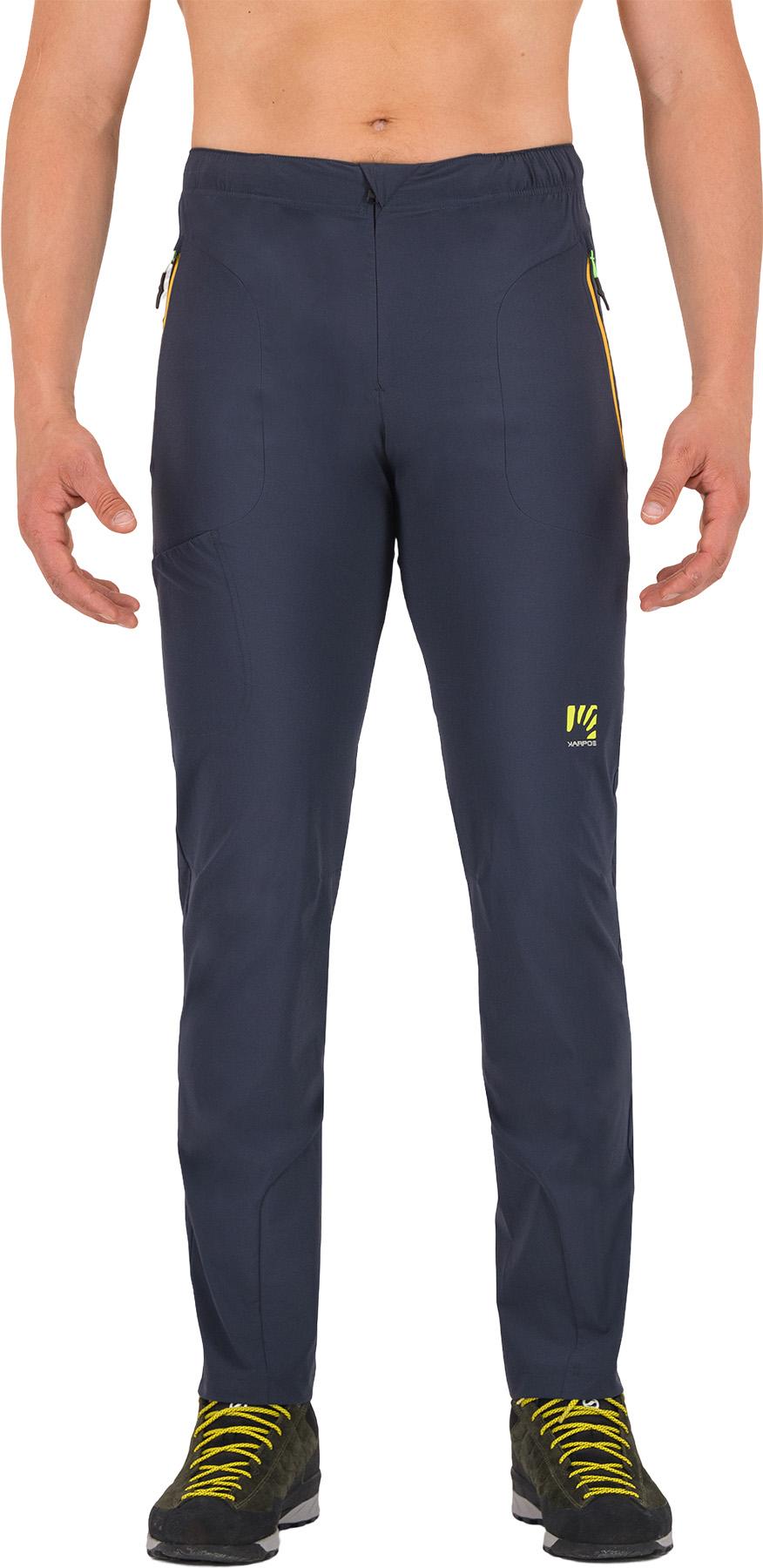 Product gallery image number 1 for product Roccia Pants - Men's