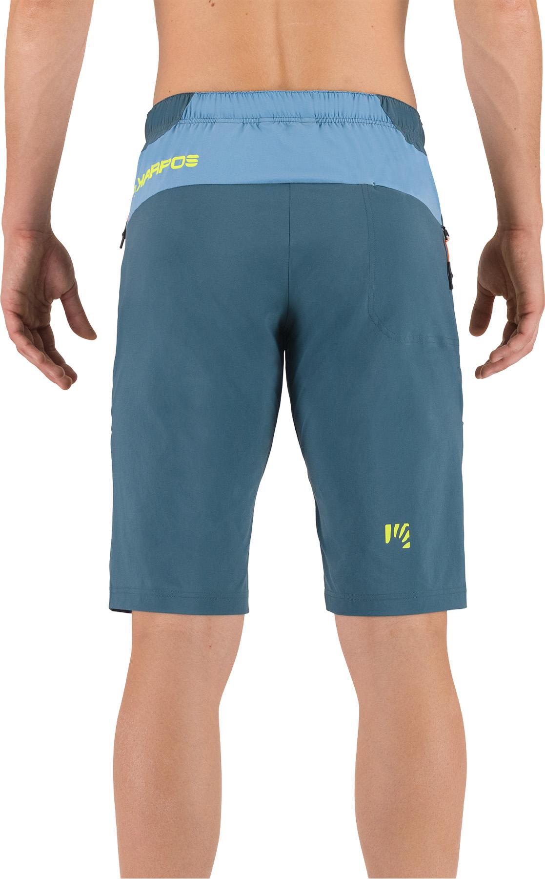 Product gallery image number 2 for product Roccia Bermuda - Men's