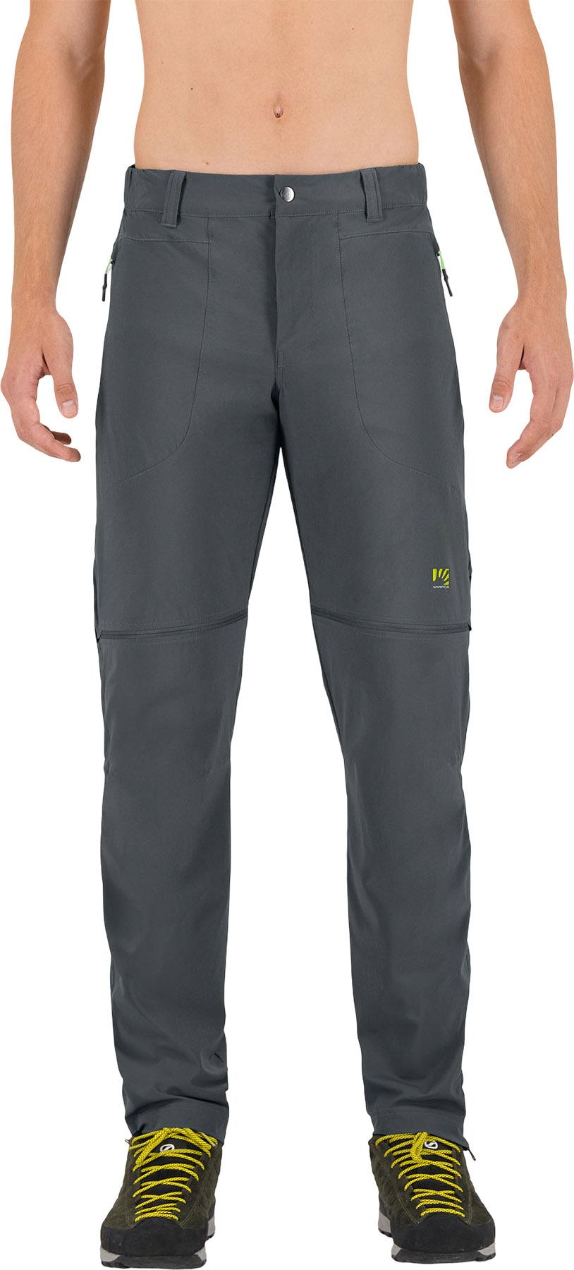 Image de produit pour Pantalon Bosconero Zip-Off - Homme