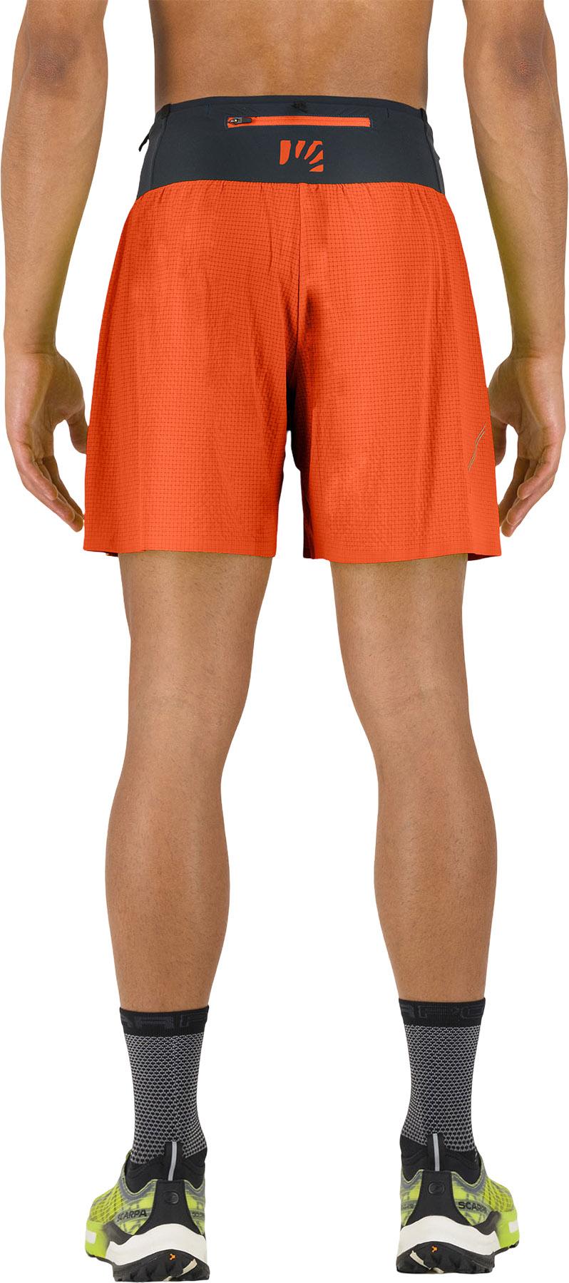 Product gallery image number 2 for product Lavaredo Tech Shorts - Men's
