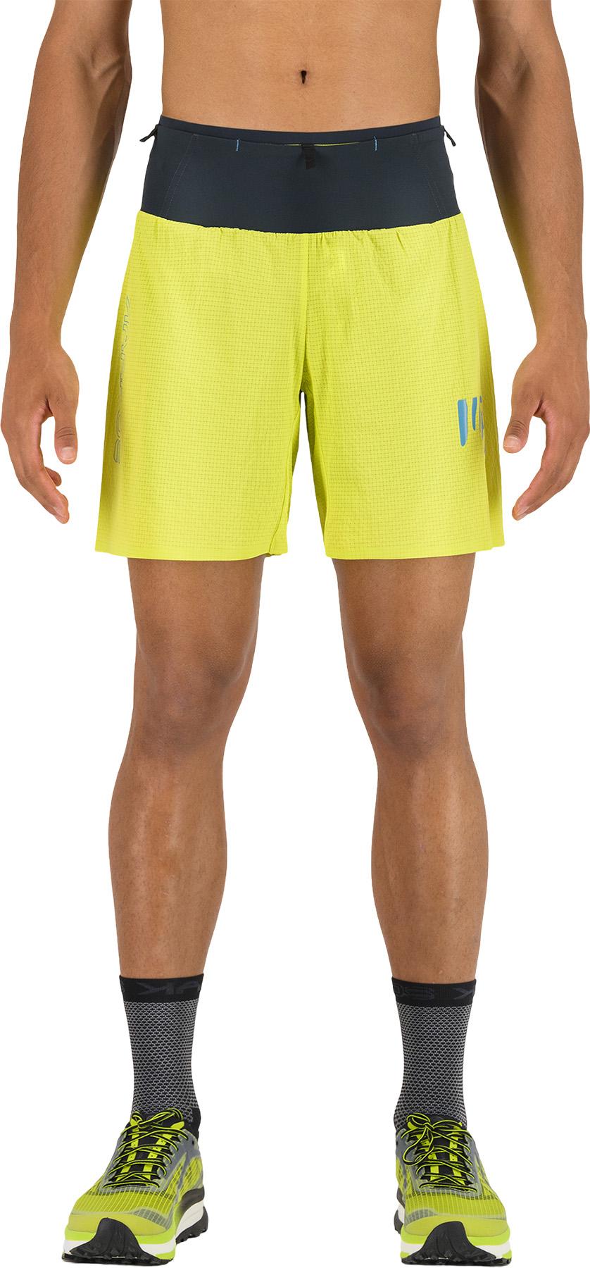 Product gallery image number 1 for product Lavaredo Tech Shorts - Men's