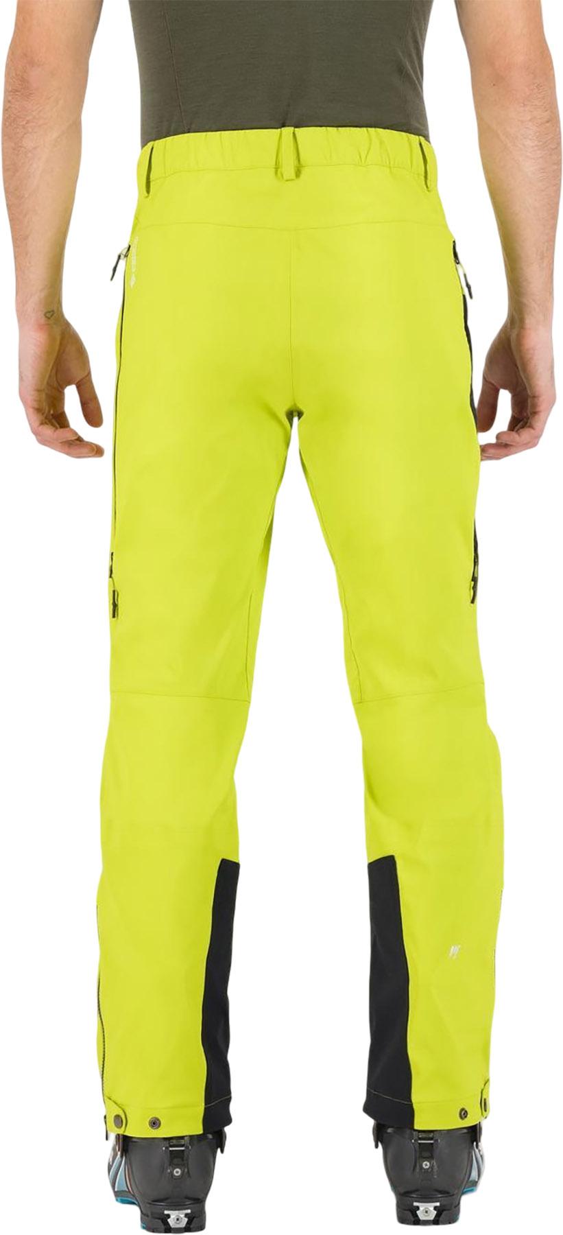 Product gallery image number 2 for product Pizzo Bianco Pants - Men's
