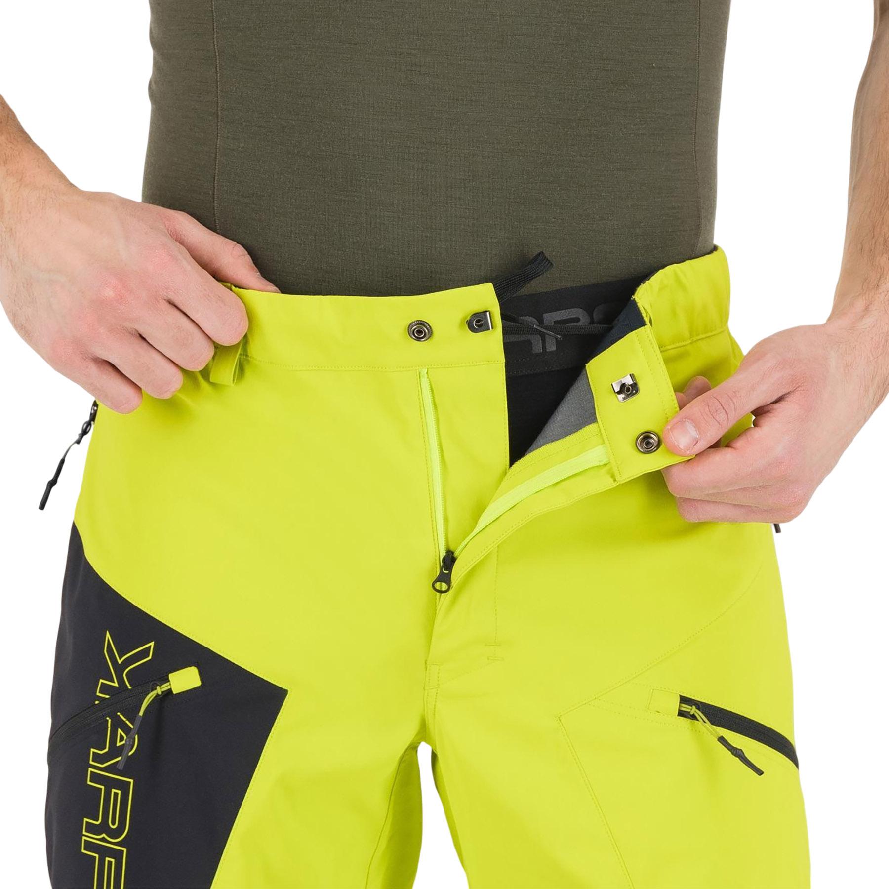 Product gallery image number 5 for product Pizzo Bianco Pants - Men's