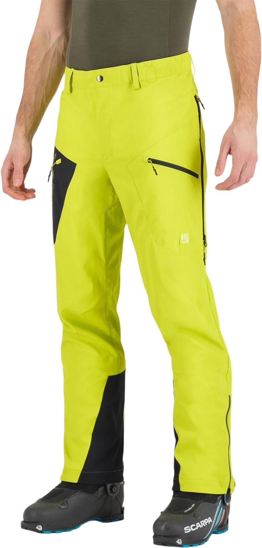 Product gallery image number 7 for product Pizzo Bianco Pants - Men's