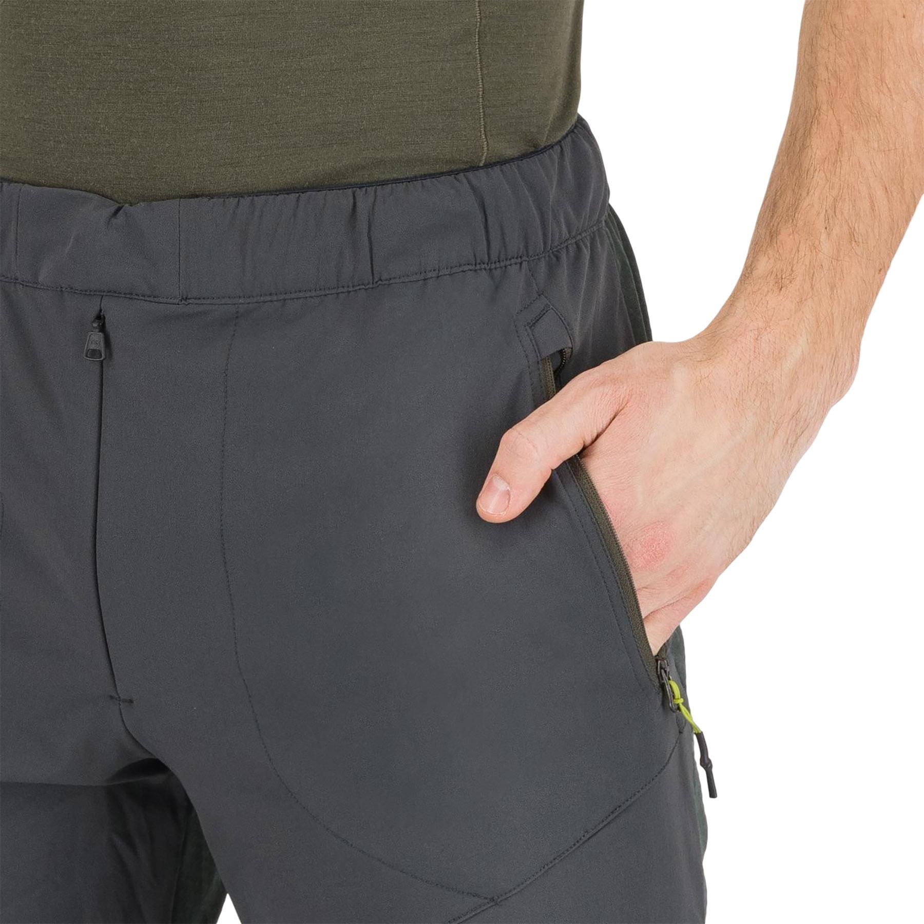 Product gallery image number 2 for product Alagna Plus 2.0 Pants - Men's