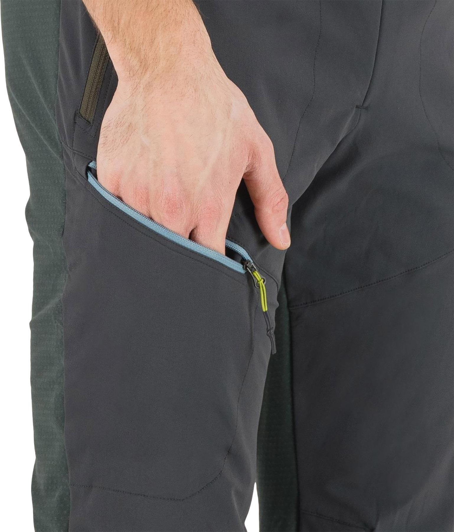 Product gallery image number 3 for product Alagna Plus 2.0 Pants - Men's
