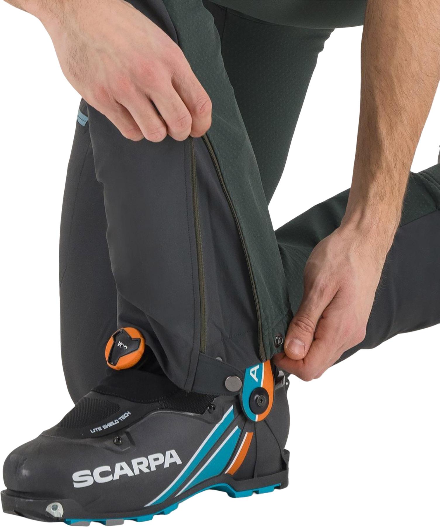Product gallery image number 4 for product Alagna Plus 2.0 Pants - Men's