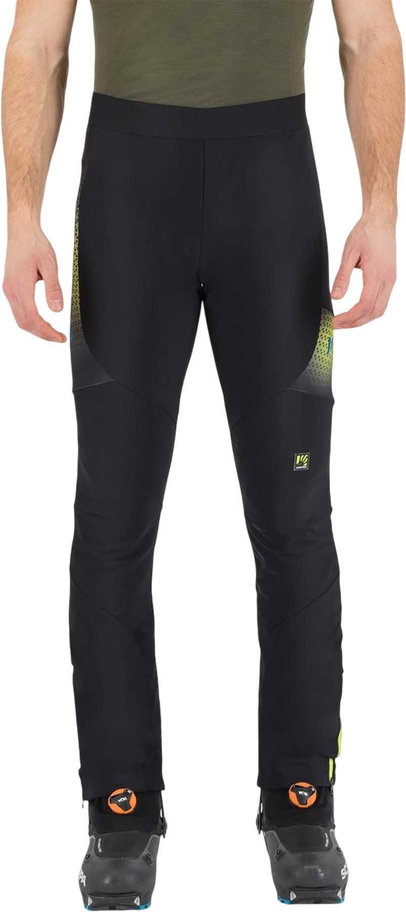 Black - Acid Lime