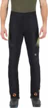 Colour: Black - Acid Lime