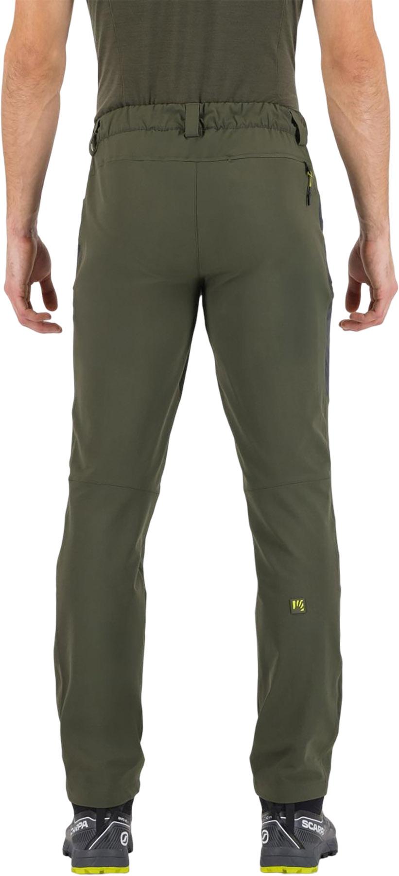 Product gallery image number 2 for product Lastia Winter Pants - Men's