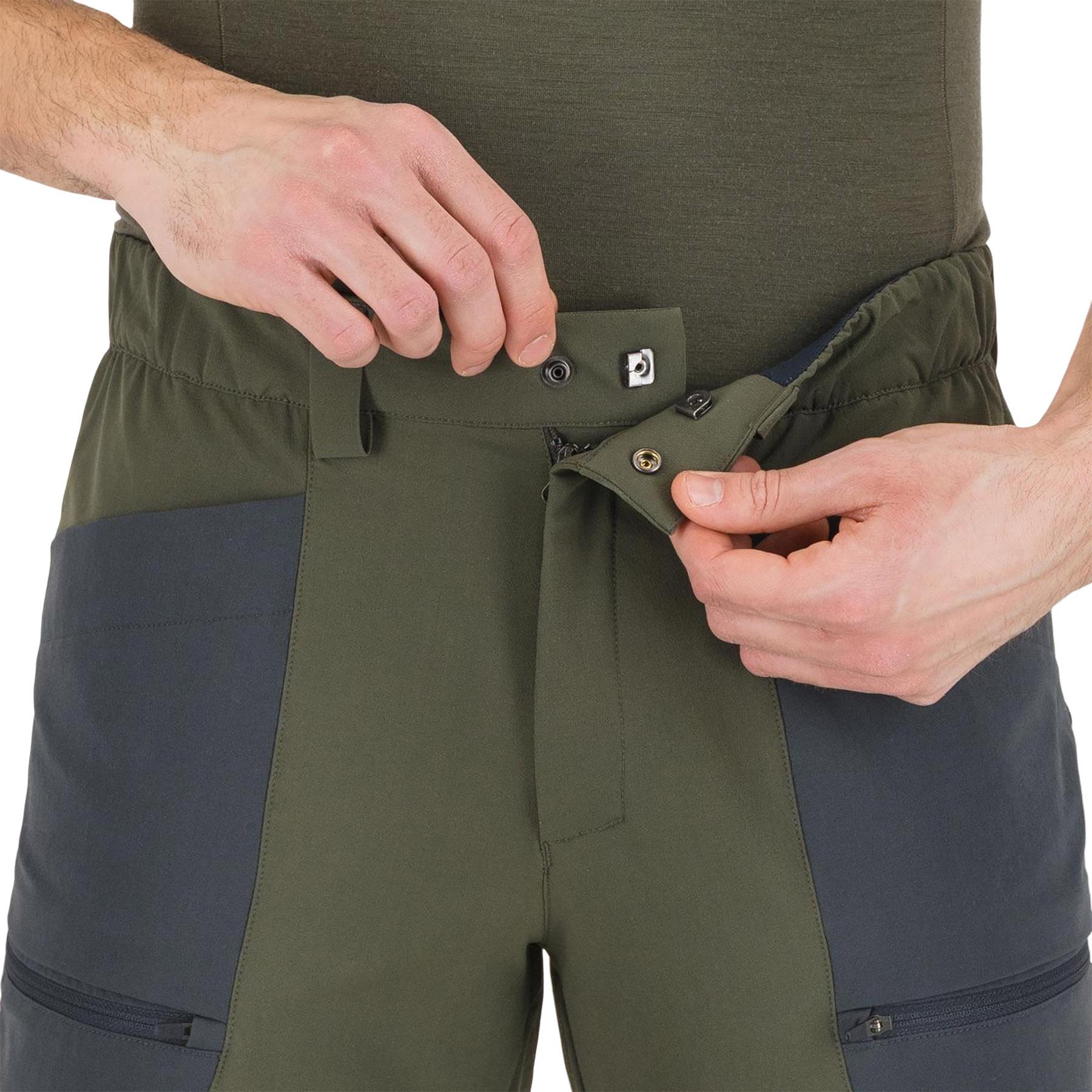 Product gallery image number 3 for product Lastia Winter Pants - Men's