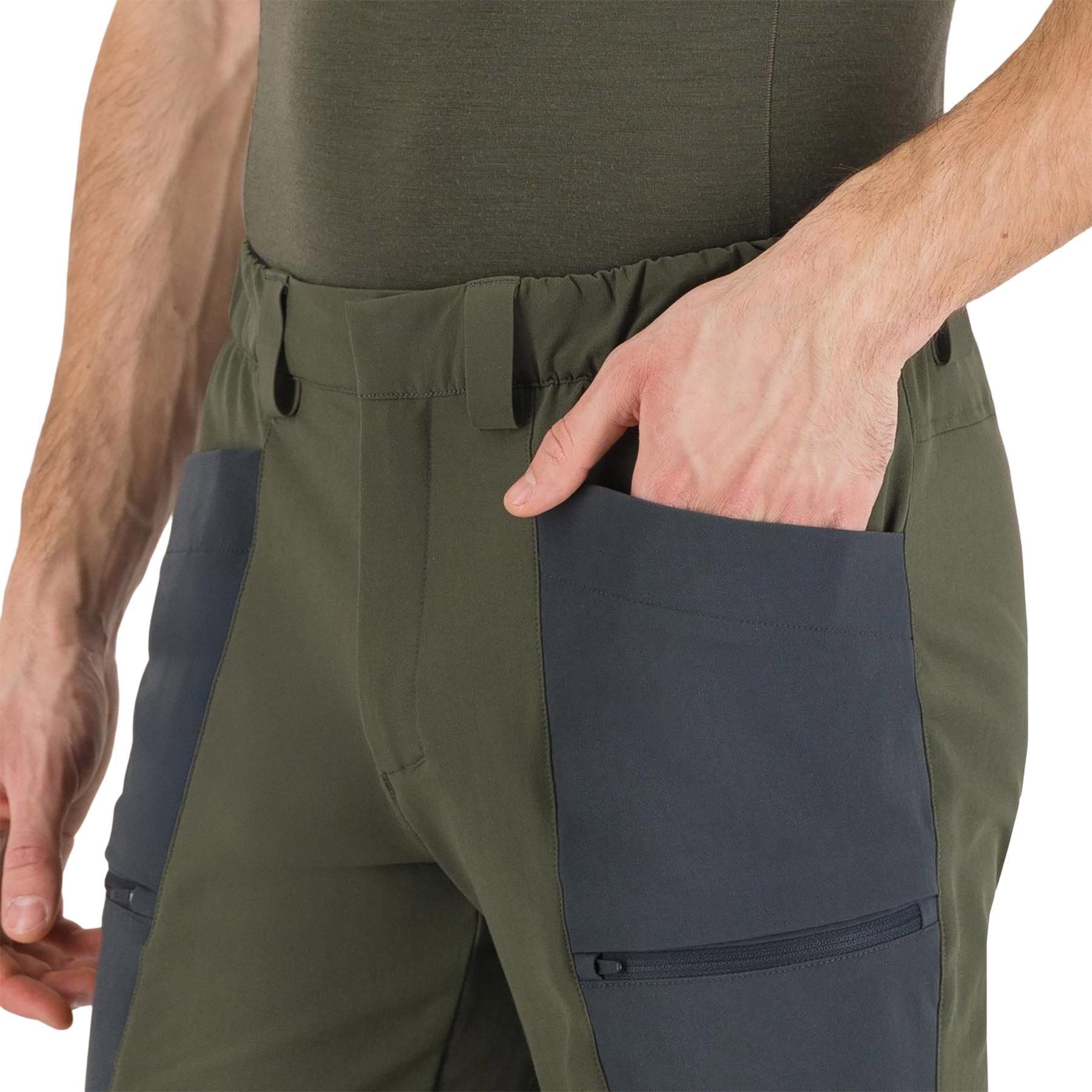 Product gallery image number 4 for product Lastia Winter Pants - Men's