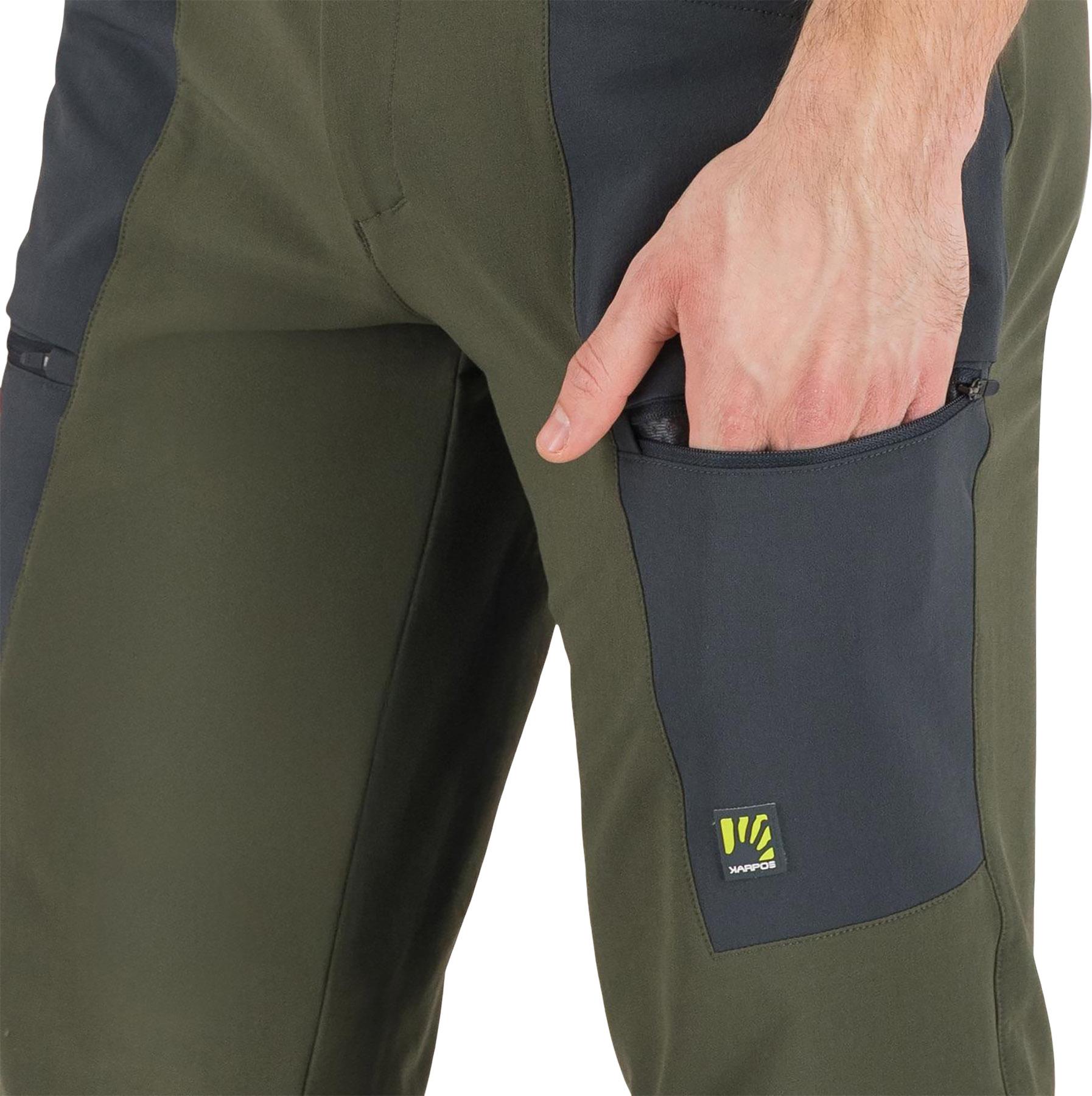 Product gallery image number 5 for product Lastia Winter Pants - Men's