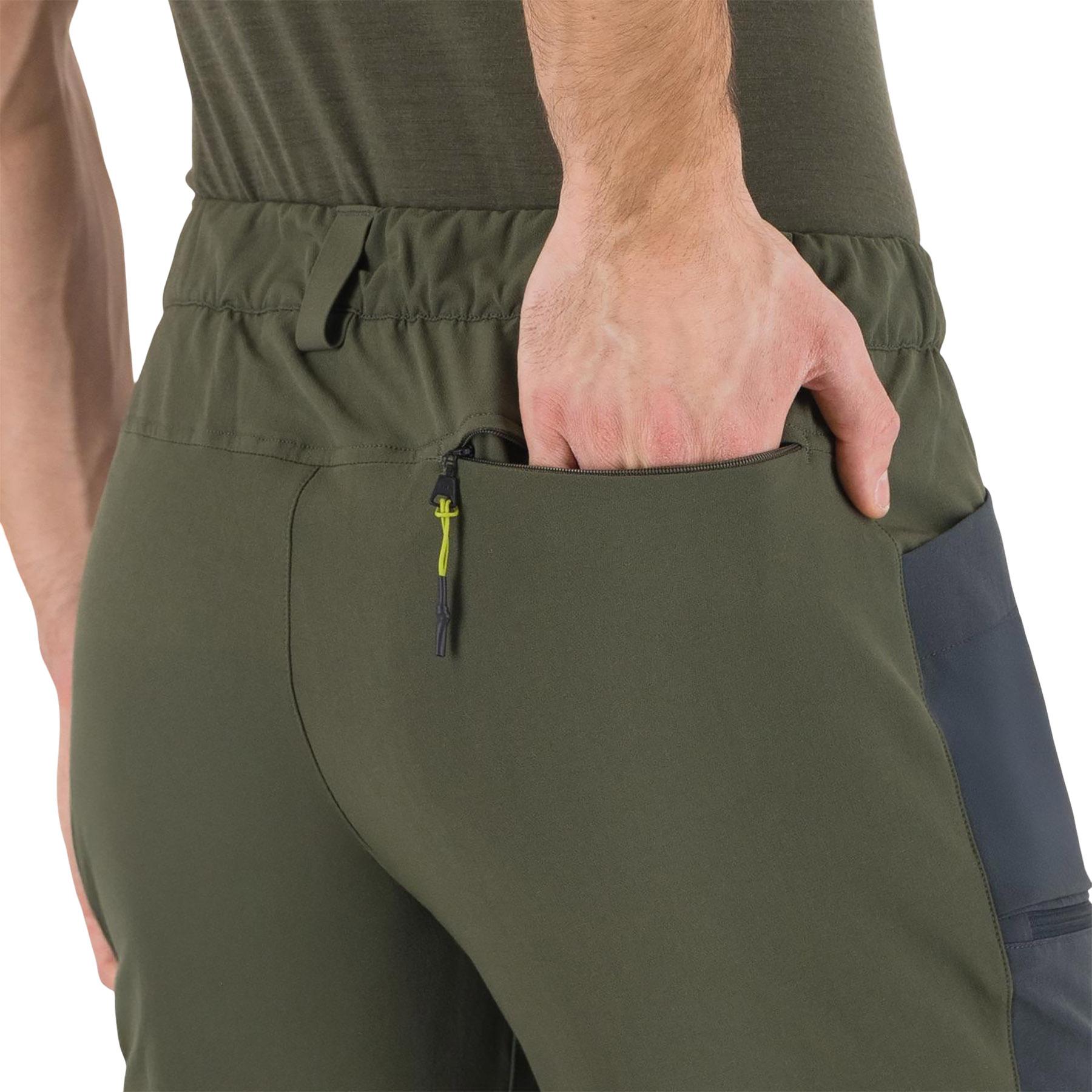 Product gallery image number 6 for product Lastia Winter Pants - Men's