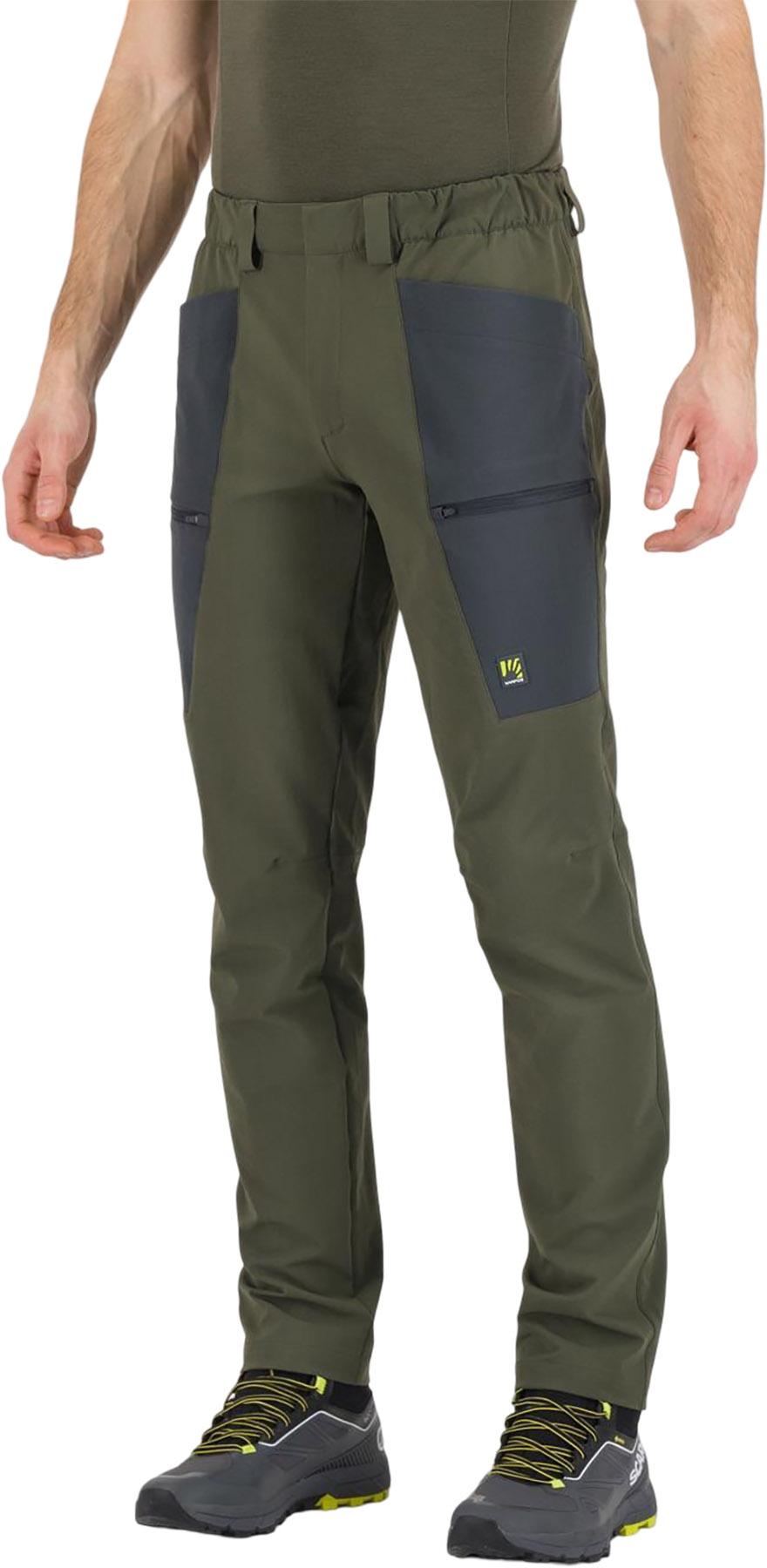 Product gallery image number 7 for product Lastia Winter Pants - Men's
