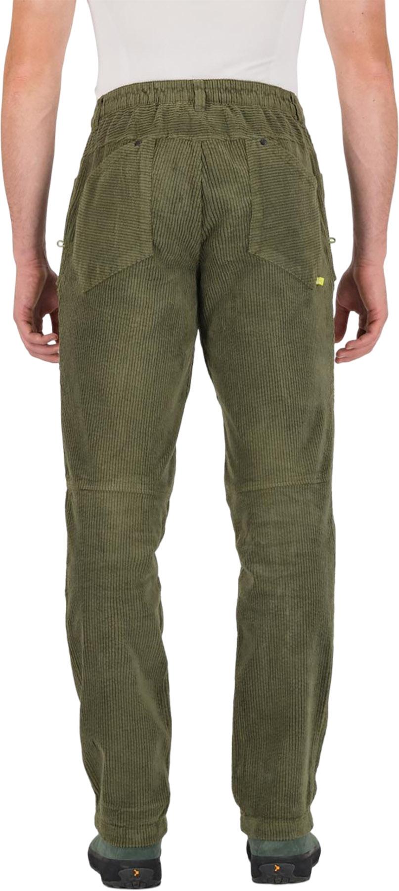 Numéro de l'image de la galerie de produits 2 pour le produit Pantalon cargo Cassia - Homme