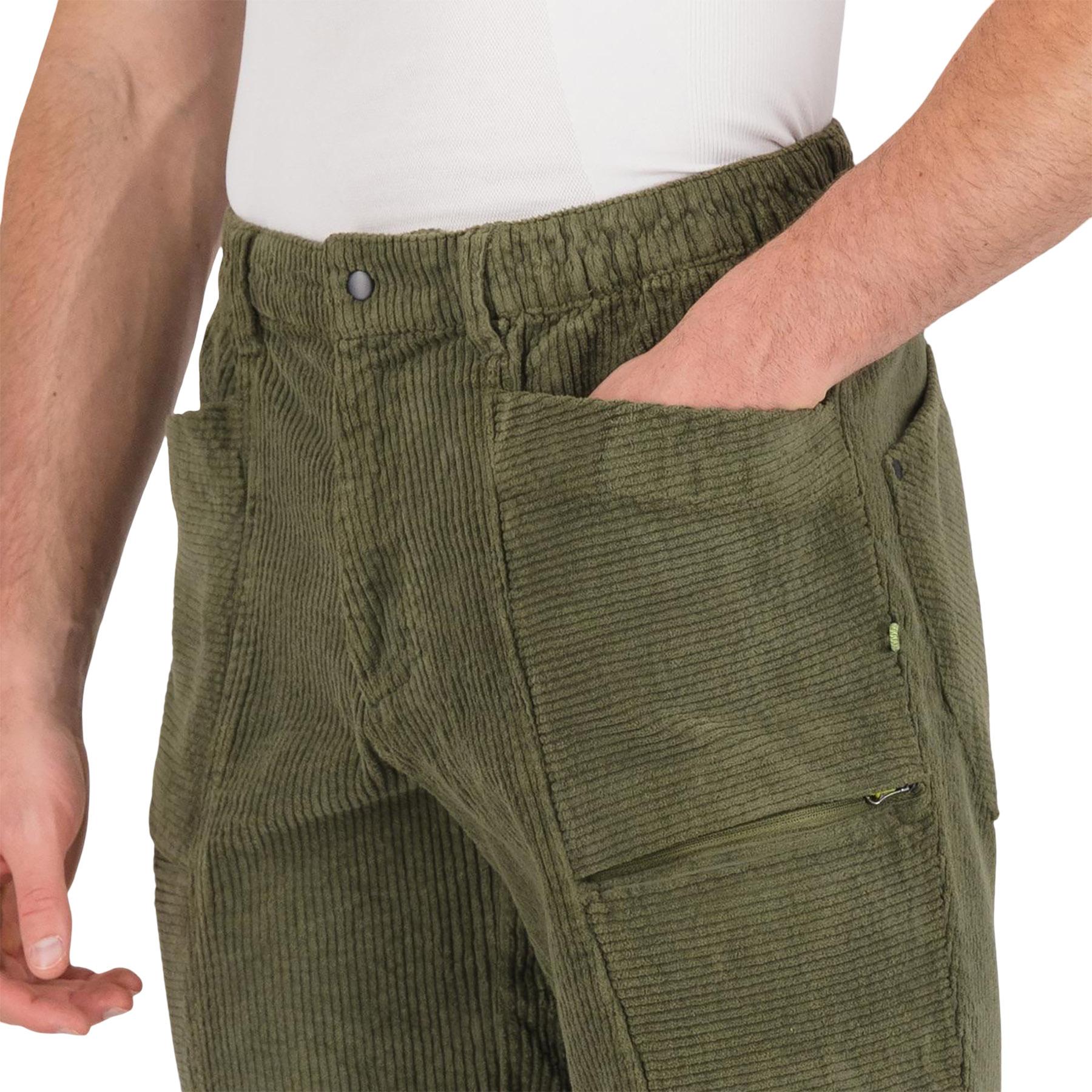 Numéro de l'image de la galerie de produits 5 pour le produit Pantalon cargo Cassia - Homme