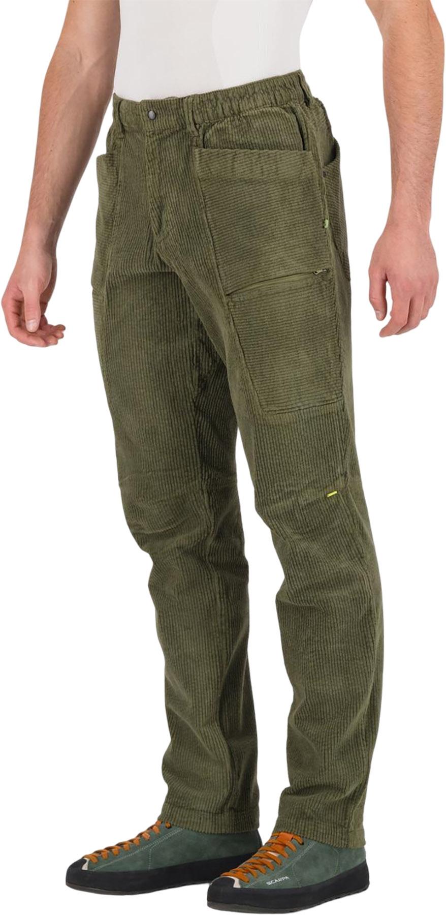 Numéro de l'image de la galerie de produits 7 pour le produit Pantalon cargo Cassia - Homme