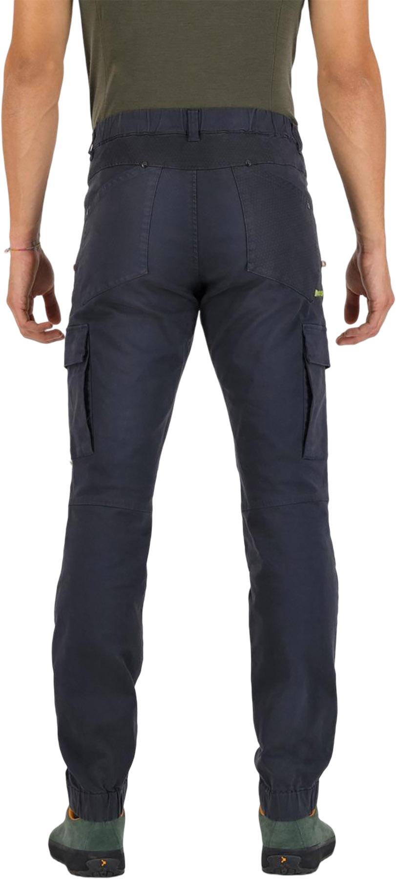 Product gallery image number 2 for product Nosoler Cargo Pants - Men's