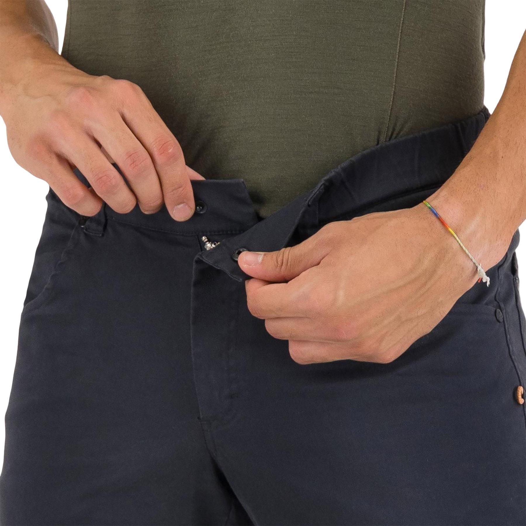 Product gallery image number 3 for product Nosoler Cargo Pants - Men's