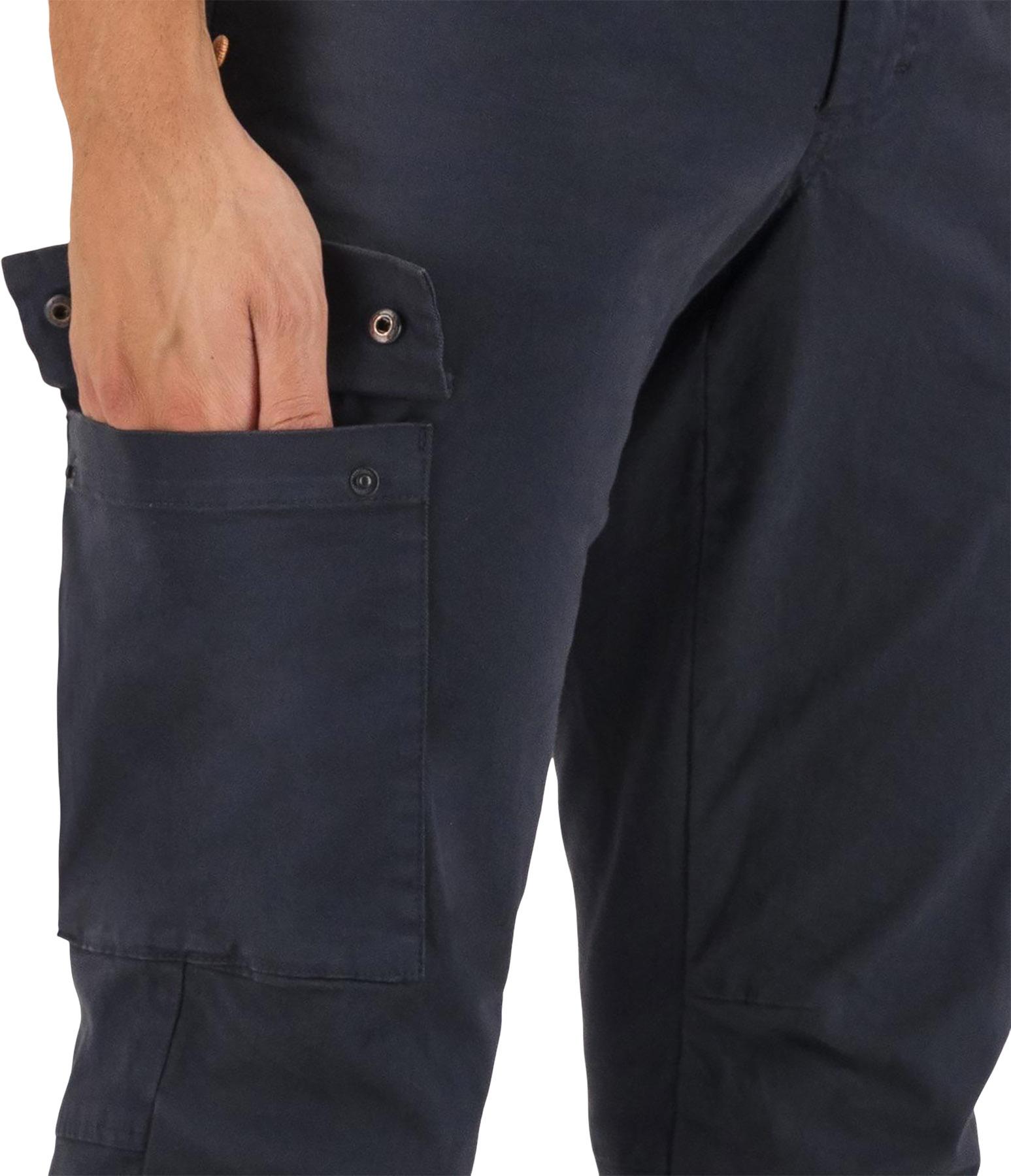 Product gallery image number 5 for product Nosoler Cargo Pants - Men's