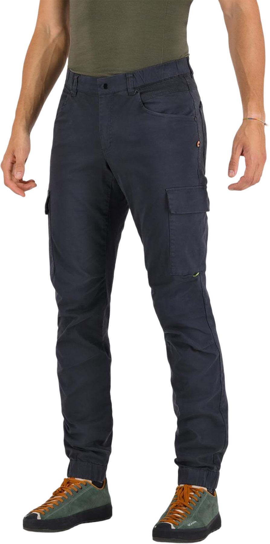 Product gallery image number 6 for product Nosoler Cargo Pants - Men's