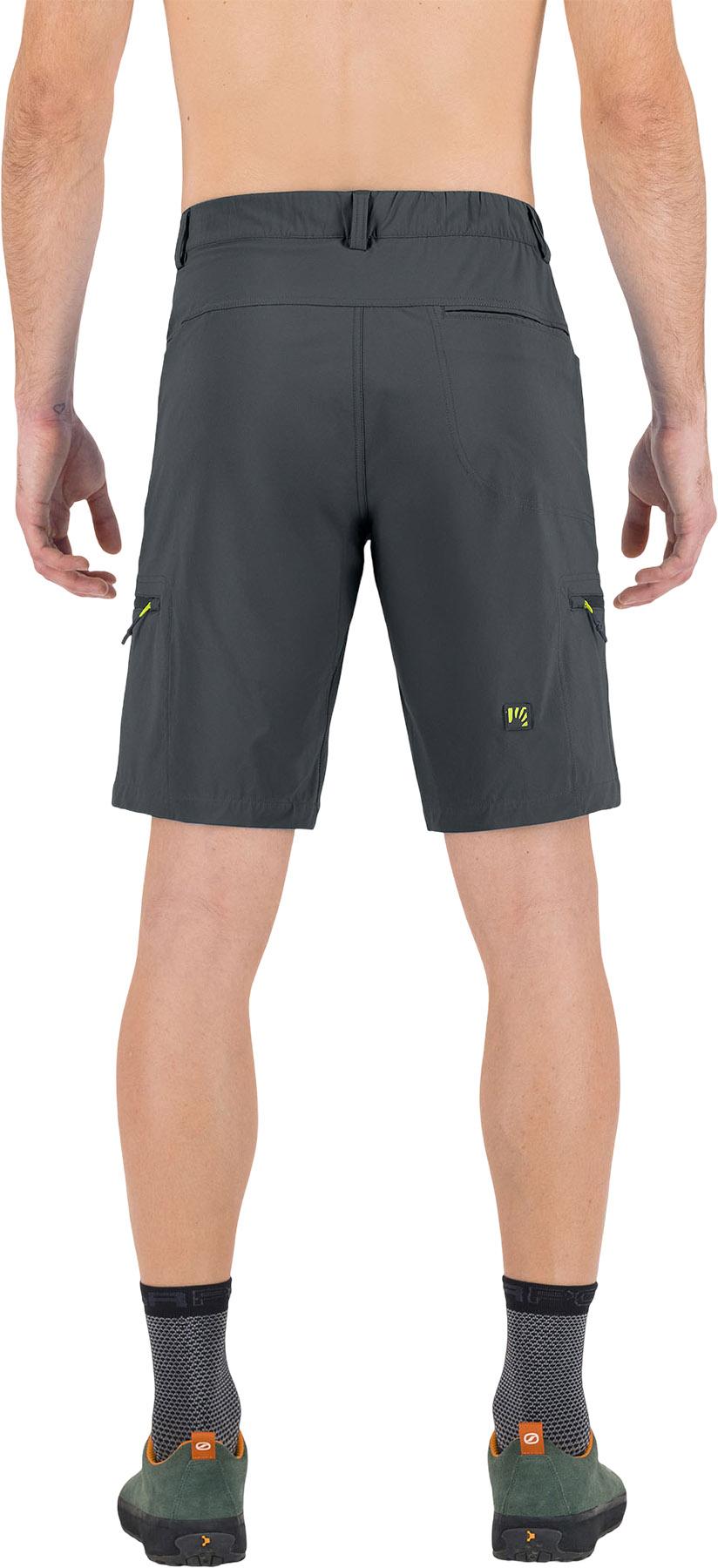 Product gallery image number 2 for product Seceda Bermuda - Men's