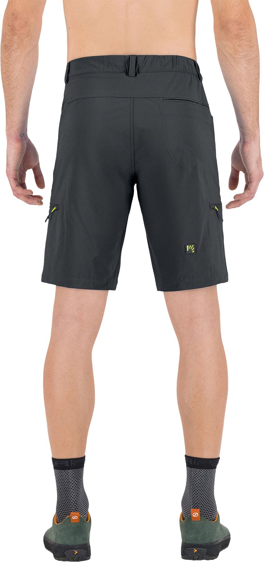 Numéro de l'image de la galerie de produits 2 pour le produit Seceda Bermuda - Homme