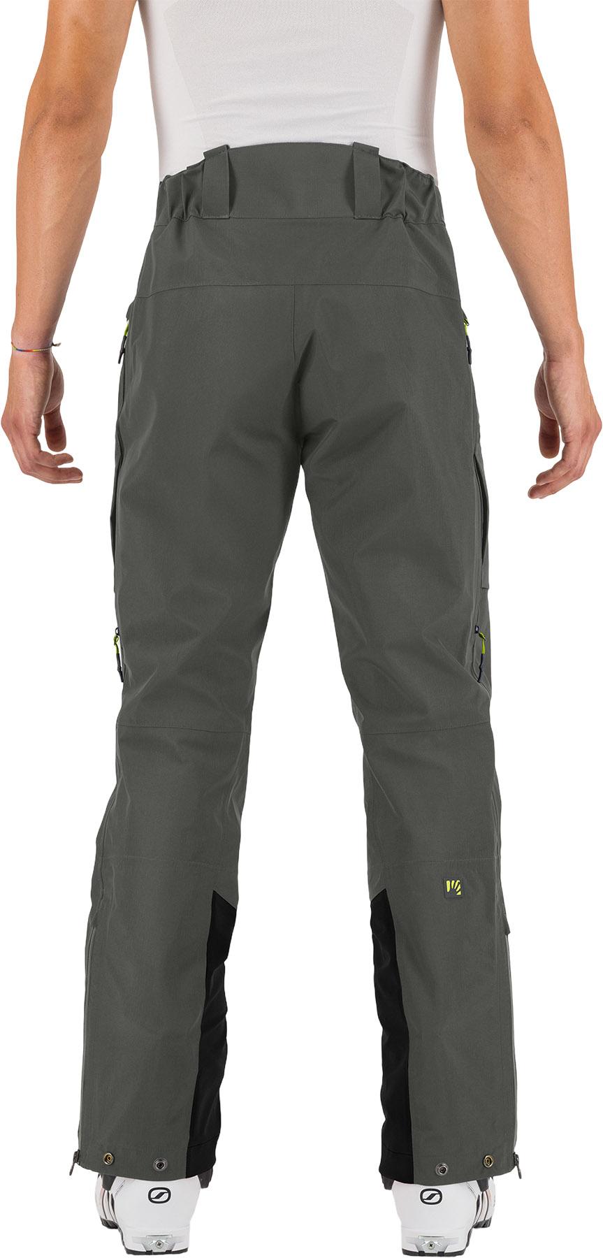 Numéro de l'image de la galerie de produits 2 pour le produit Pantalon Squall - Homme