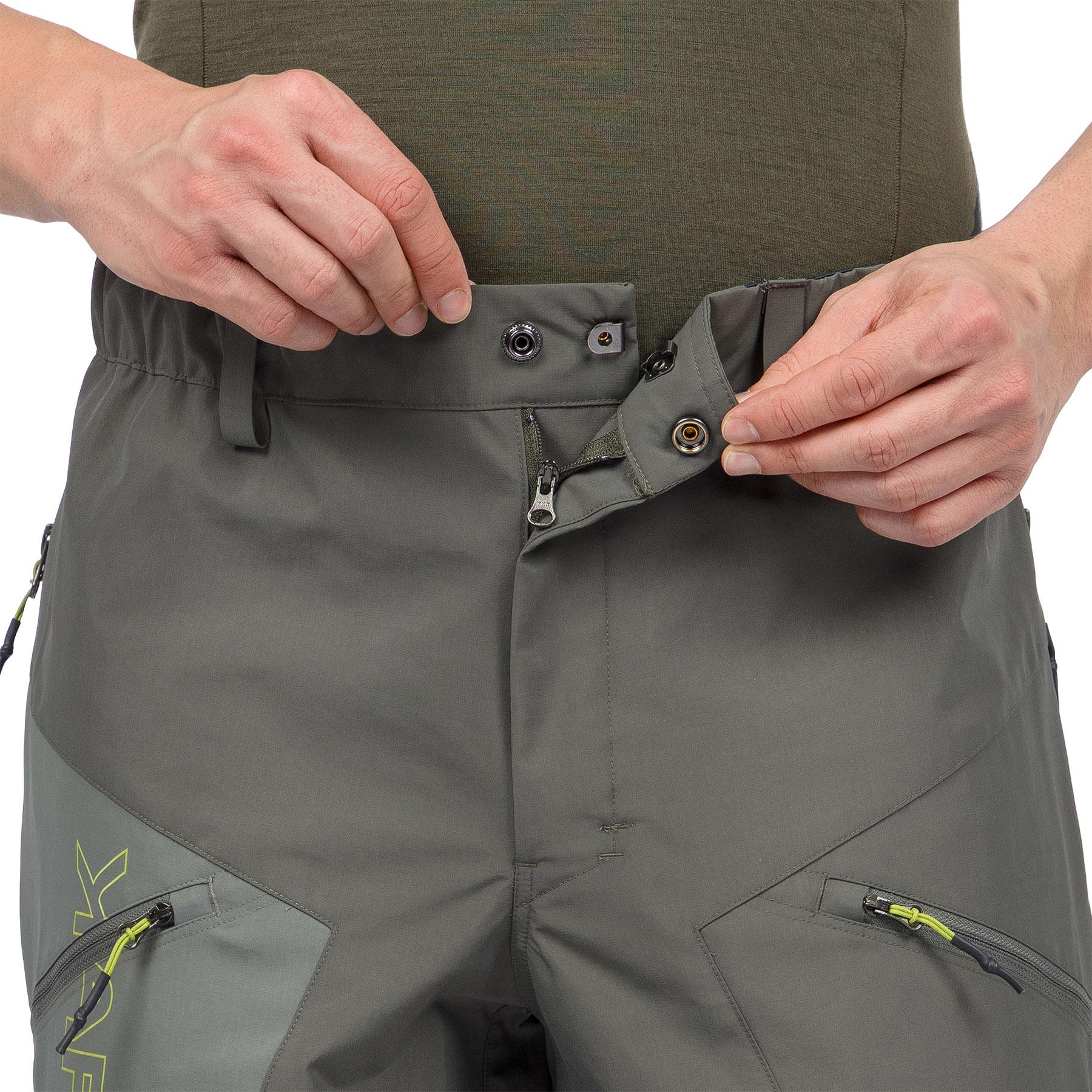 Product gallery image number 2 for product Pizzo Bianco EVO Pant - Men's
