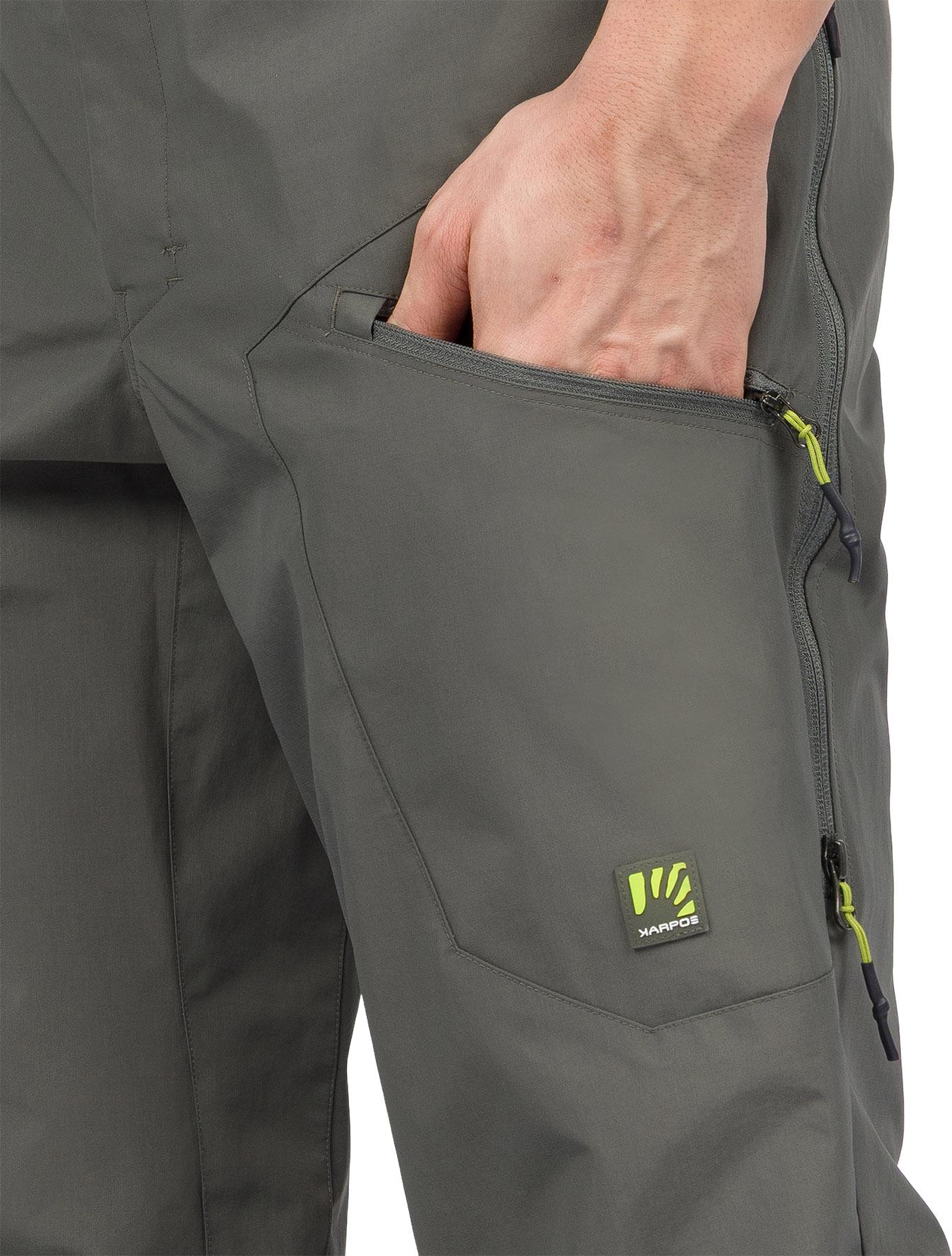 Product gallery image number 3 for product Pizzo Bianco EVO Pant - Men's