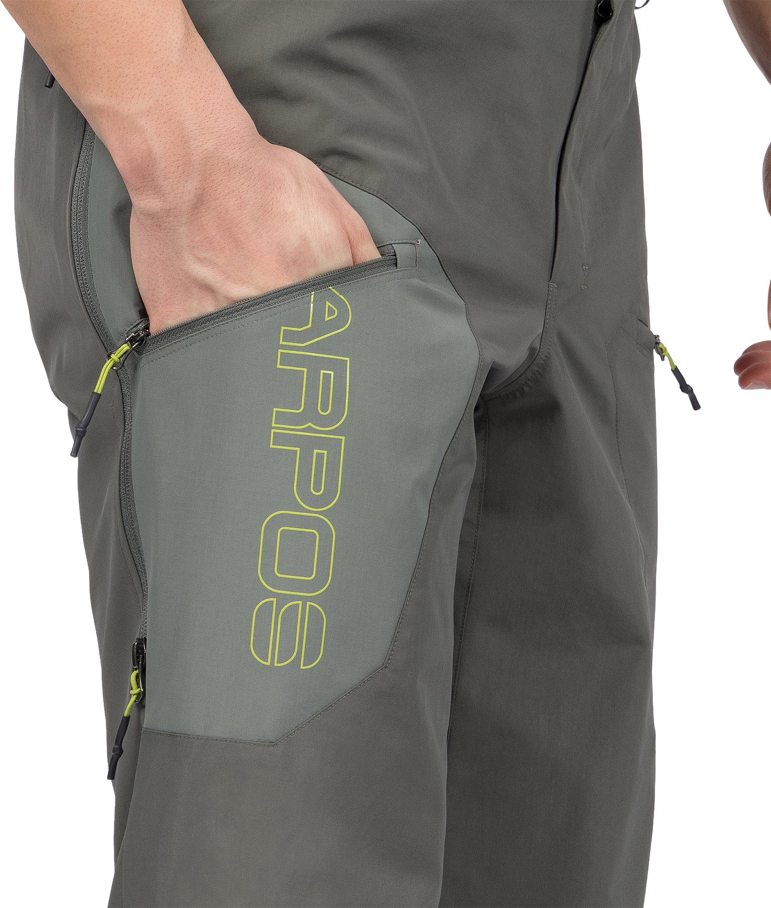 Product gallery image number 5 for product Pizzo Bianco EVO Pant - Men's