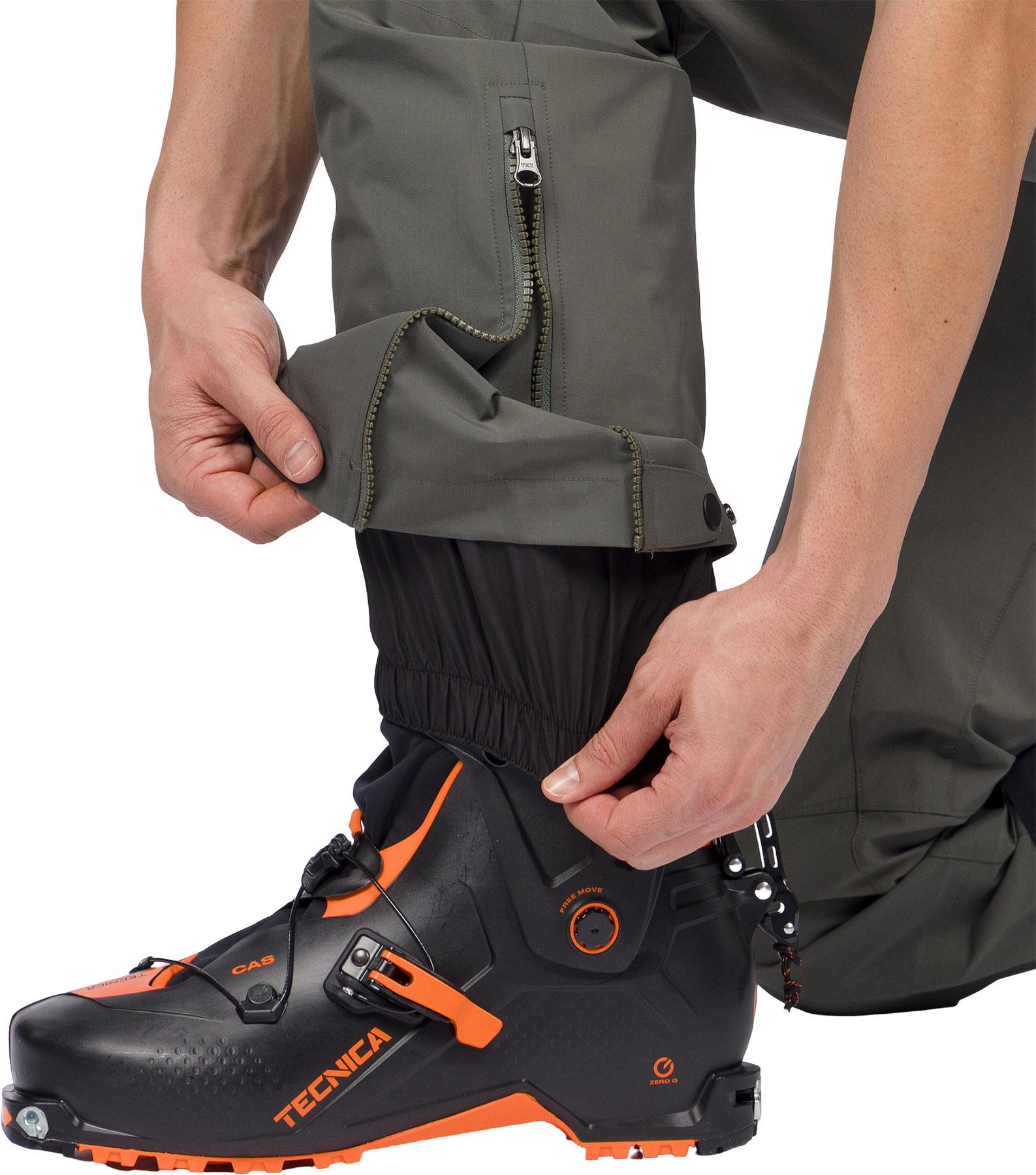 Product gallery image number 6 for product Pizzo Bianco EVO Pant - Men's
