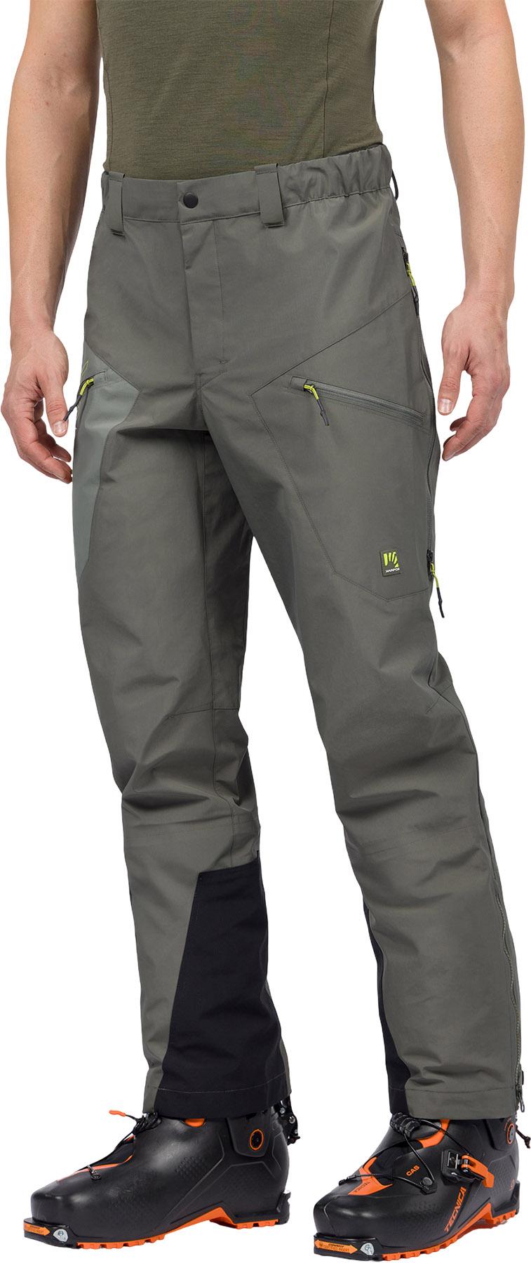 Product gallery image number 7 for product Pizzo Bianco EVO Pant - Men's