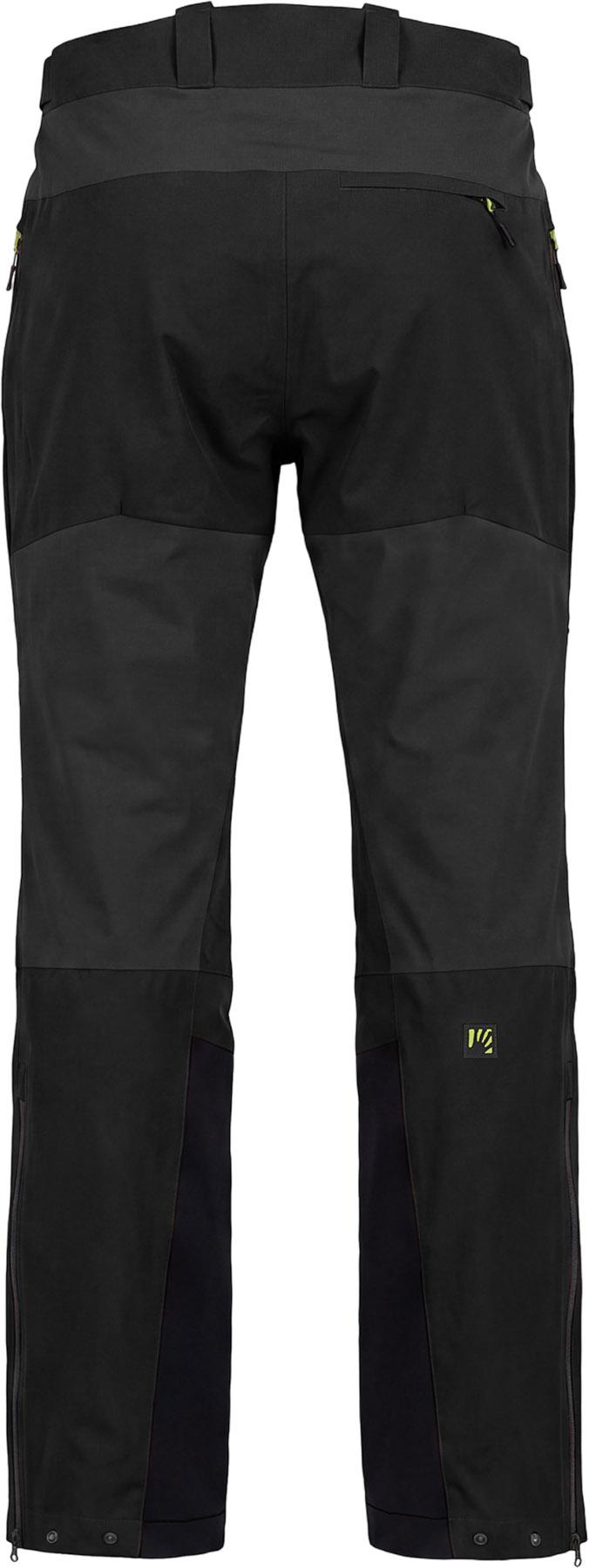 Product gallery image number 3 for product Marmolada EVO Pant - Men's
