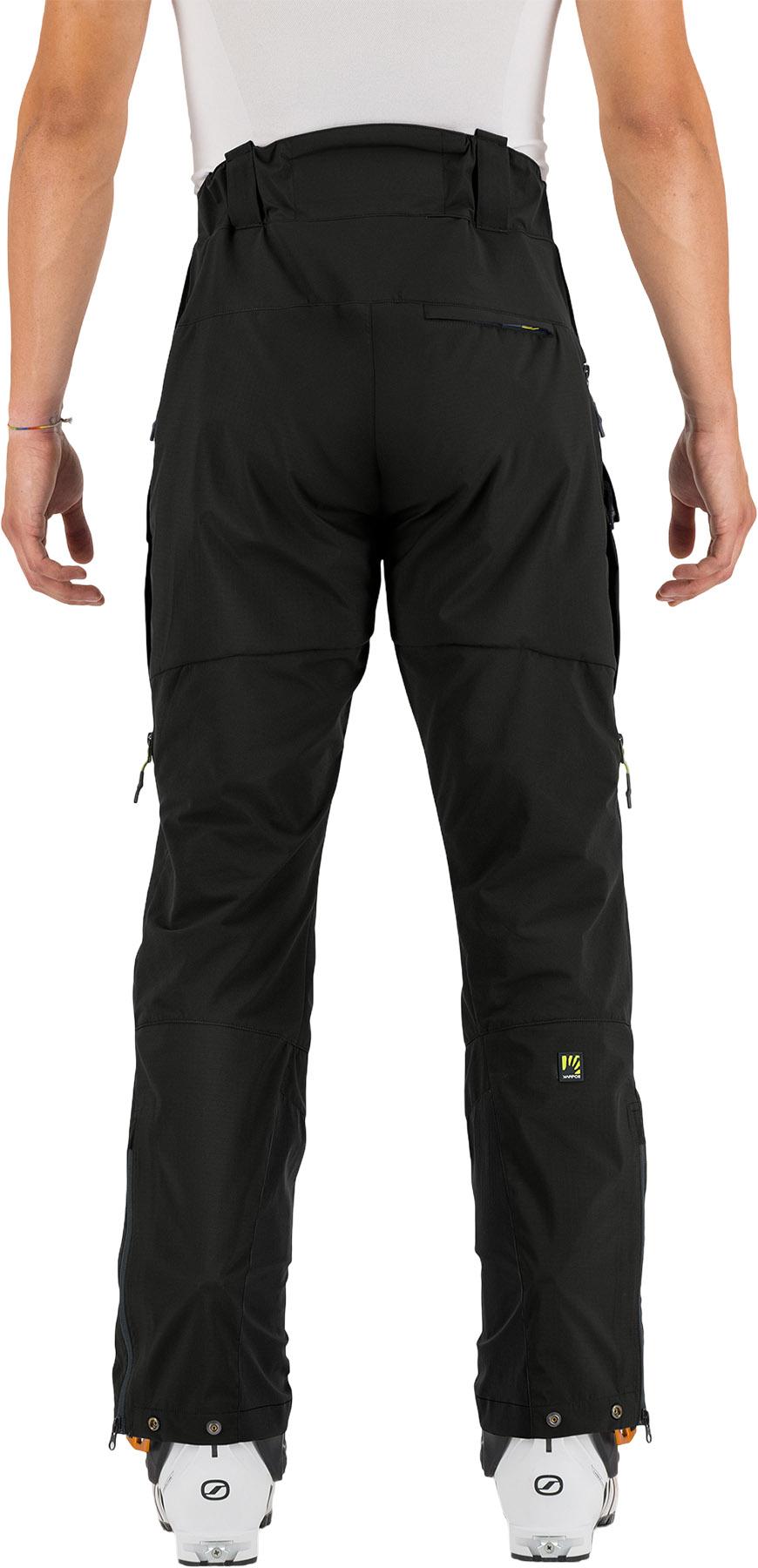 Product gallery image number 4 for product Marmolada EVO Pant - Men's