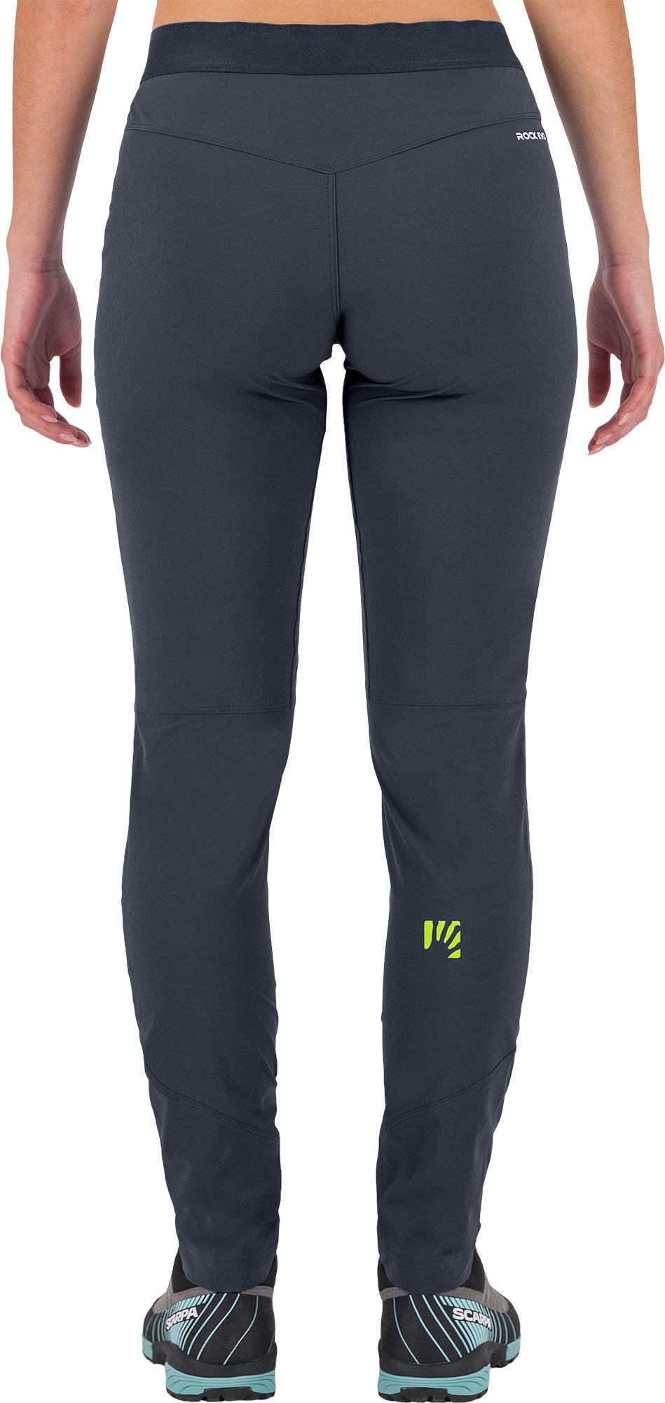 Numéro de l'image de la galerie de produits 4 pour le produit Pantalon Rock Evo - Femme