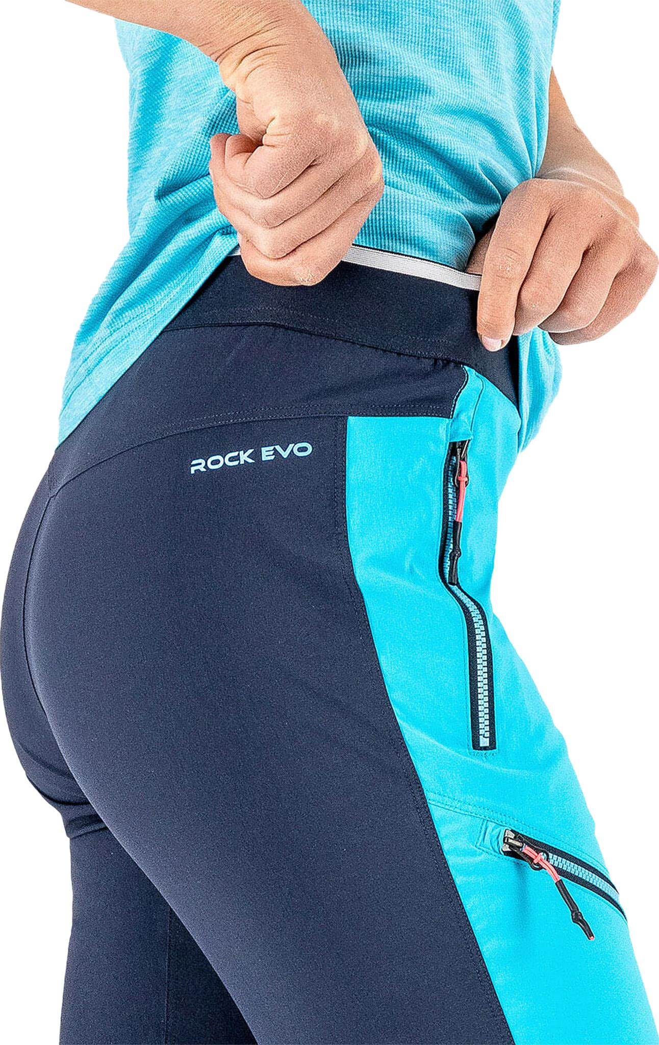 Product gallery image number 5 for product Rock Evo Pant - Women's