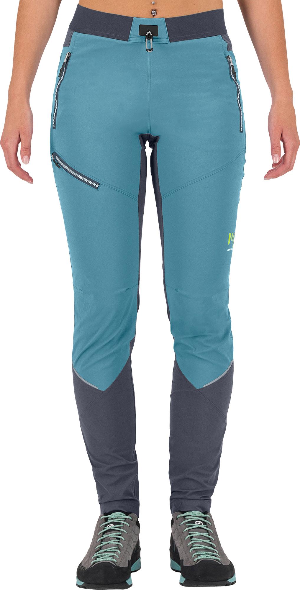 Numéro de l'image de la galerie de produits 5 pour le produit Pantalon Rock Evo - Femme
