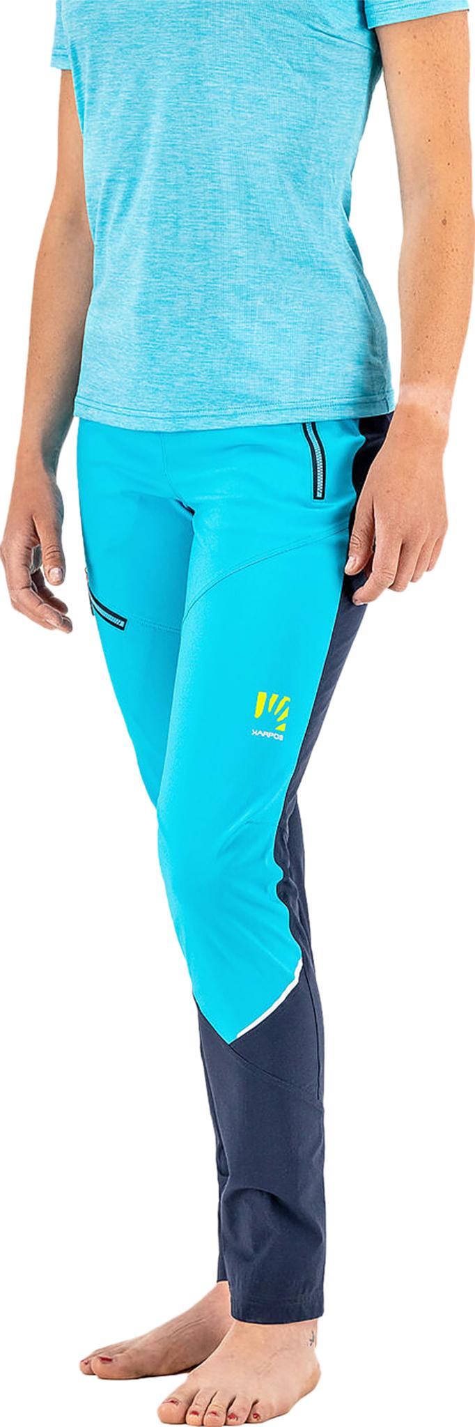 Product gallery image number 2 for product Rock Evo Pant - Women's