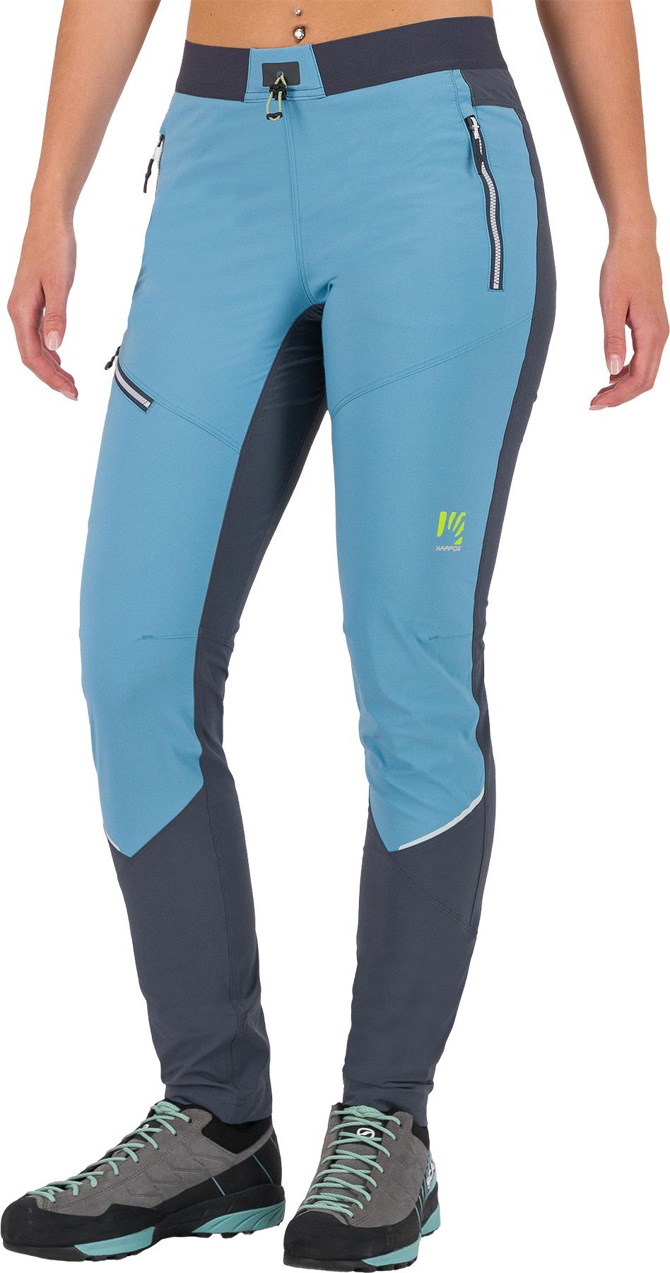 Numéro de l'image de la galerie de produits 6 pour le produit Pantalon Rock Evo - Femme