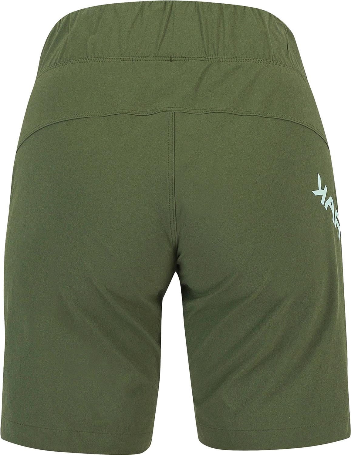 Numéro de l'image de la galerie de produits 2 pour le produit Bermuda Val Di Dentro - Femme