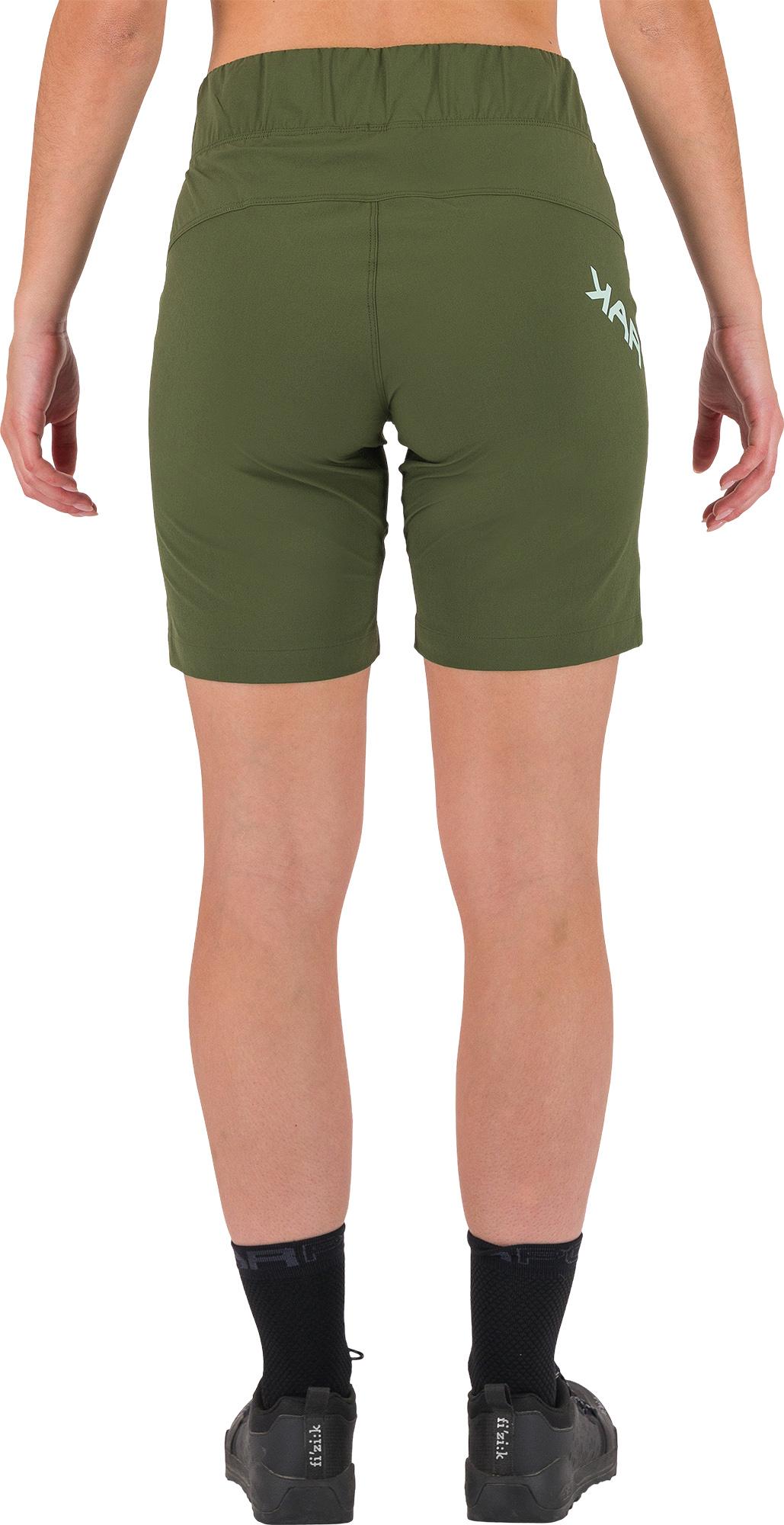 Numéro de l'image de la galerie de produits 3 pour le produit Bermuda Val Di Dentro - Femme