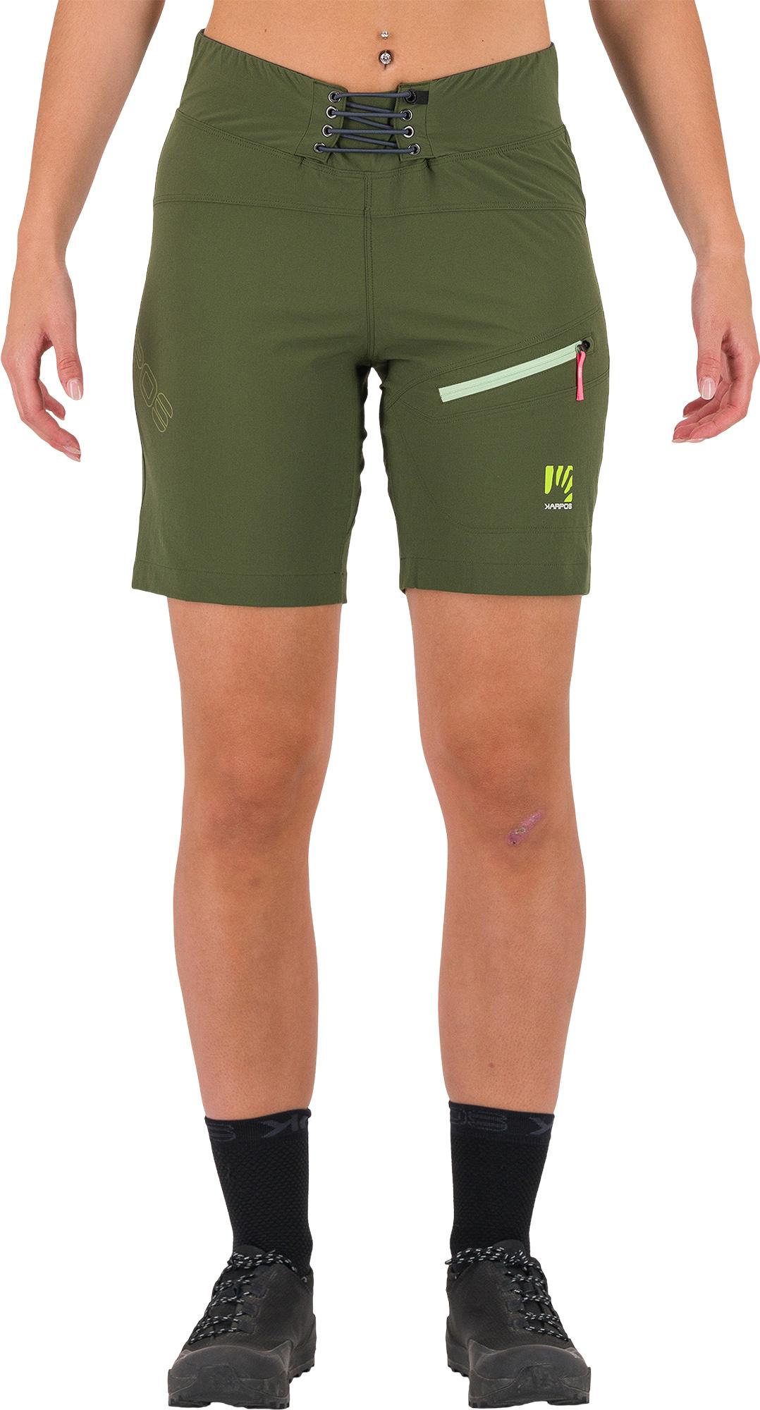 Numéro de l'image de la galerie de produits 5 pour le produit Bermuda Val Di Dentro - Femme