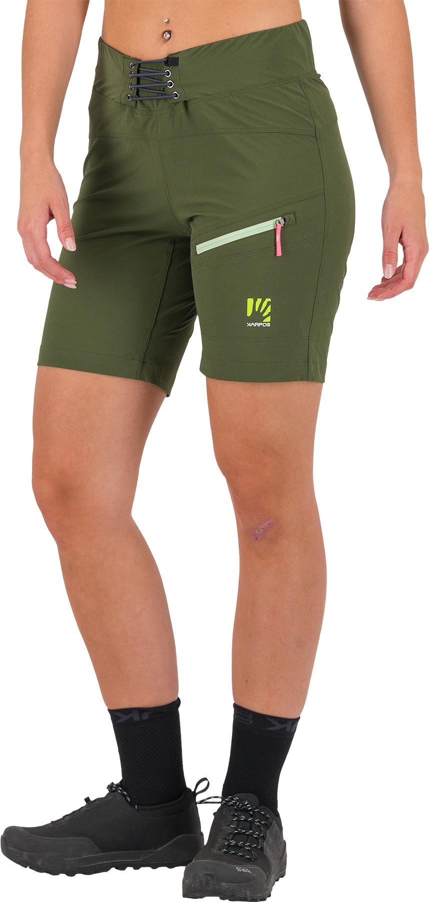Numéro de l'image de la galerie de produits 6 pour le produit Bermuda Val Di Dentro - Femme